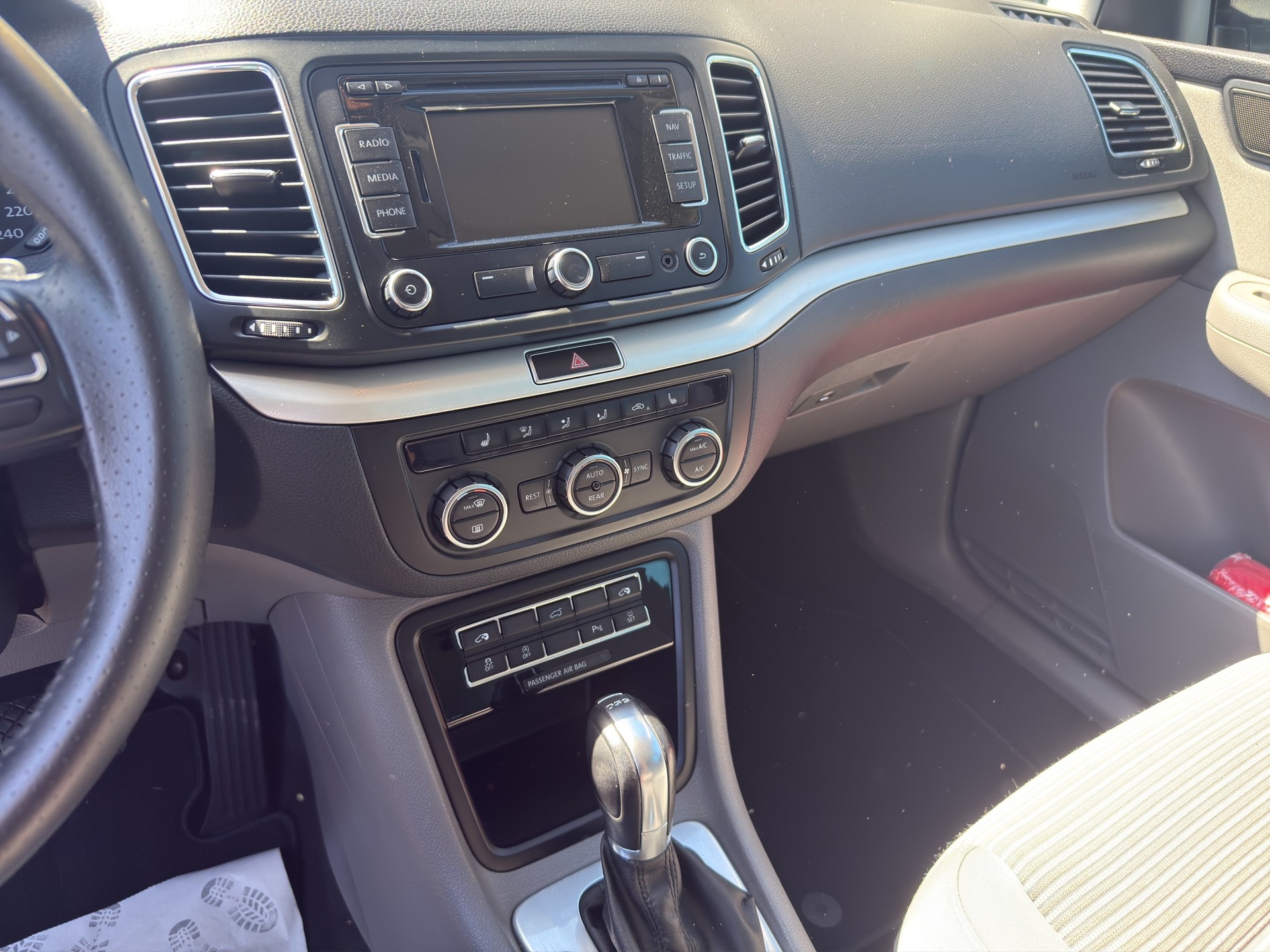 SEAT Alhambra 2.0 TDI Style DSG-image-6