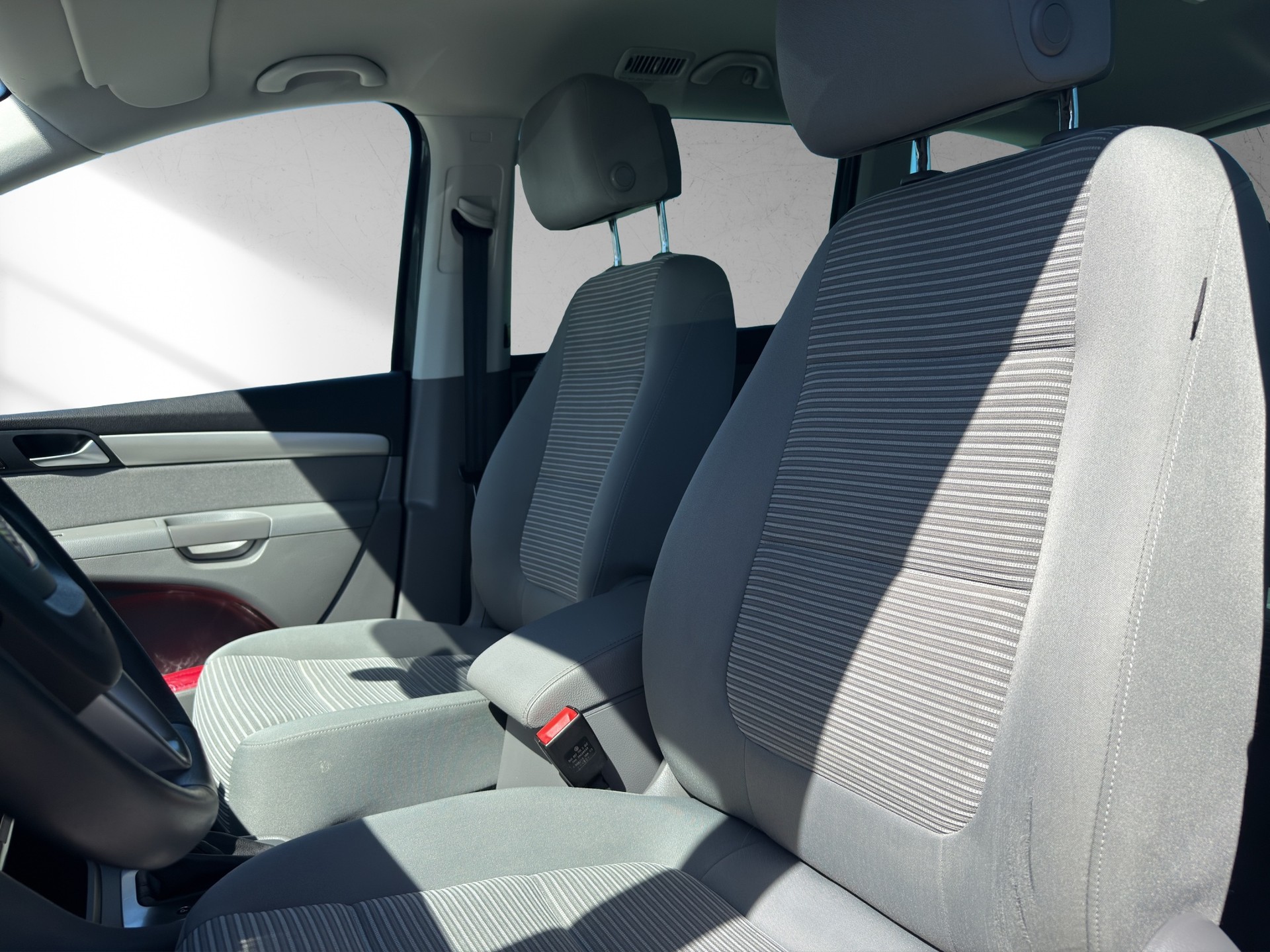 SEAT Alhambra 2.0 TDI Style DSG-image-7