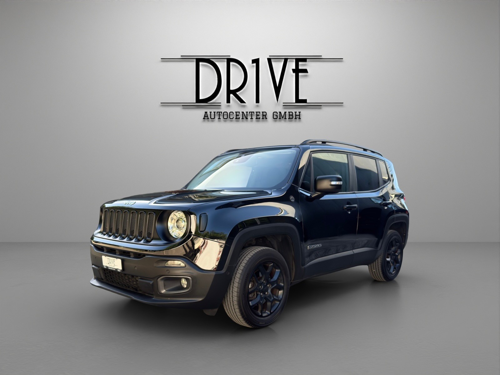 JEEP Renegade 2.0 CRD Freedom Edition AWD 9ATX
