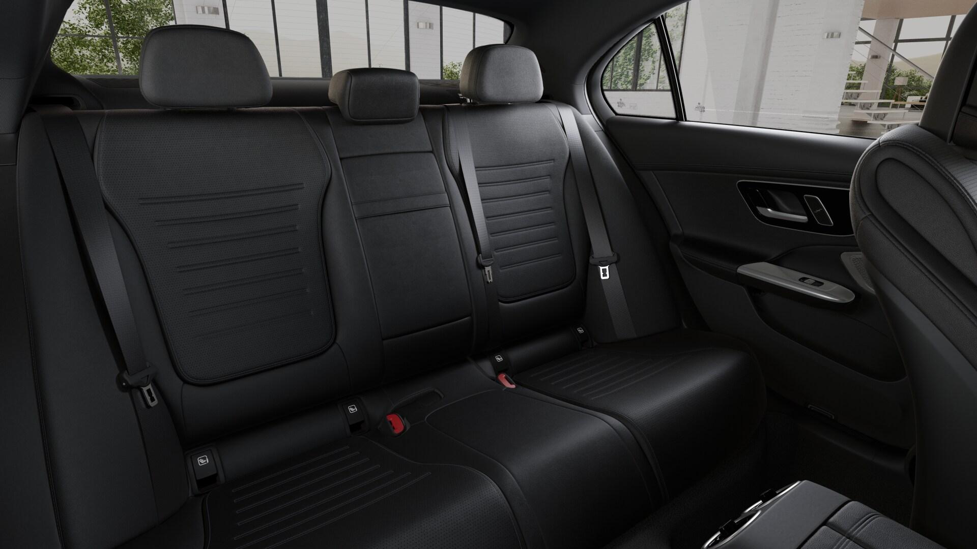 MERCEDES-BENZ C 300 e AMG Line 4matic-image-11