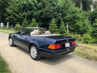 MERCEDES-BENZ SL 280-showroom-element-3