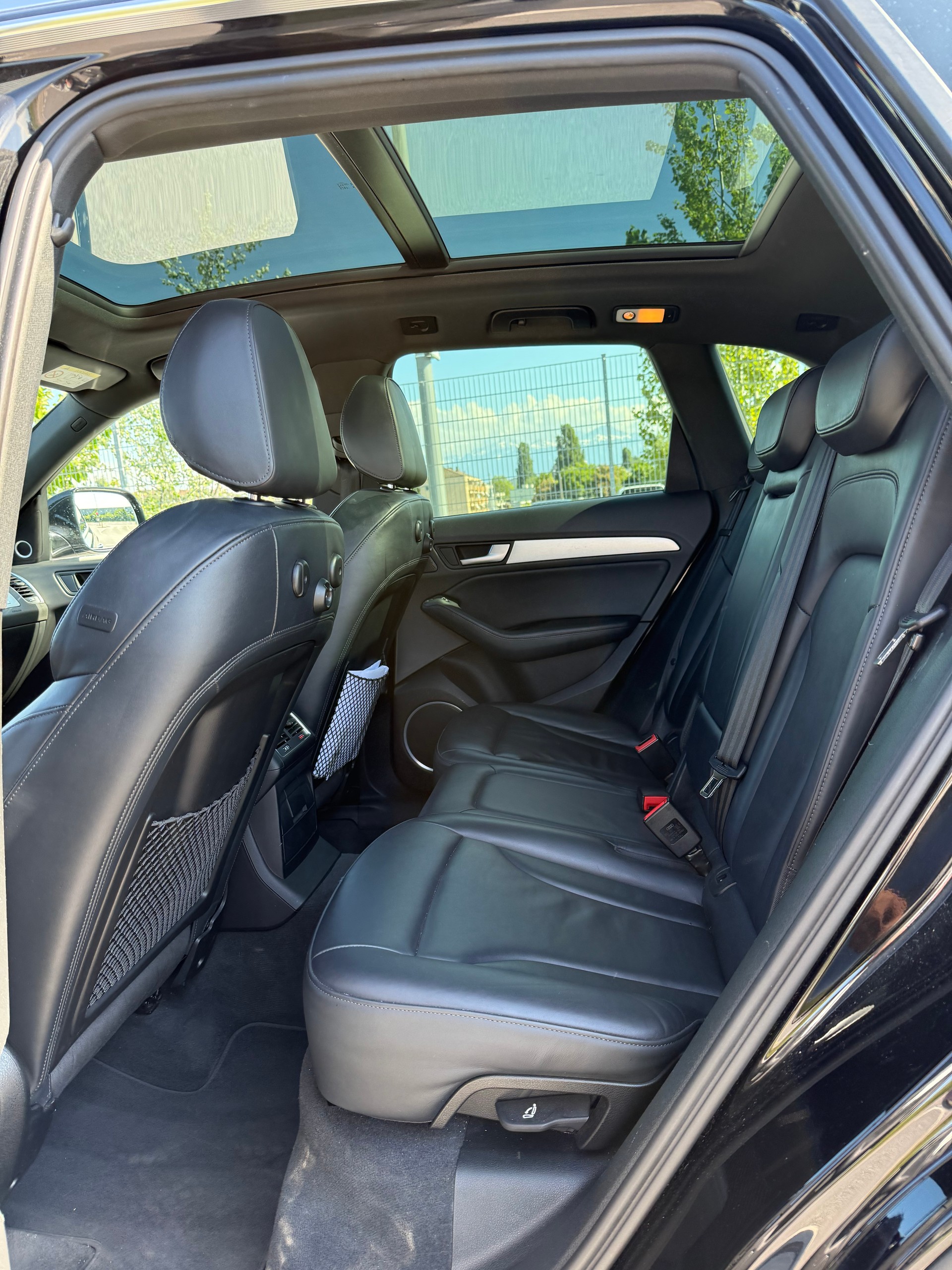 AUDI 3.0 V6 TDI quattro S-Tronic-image-5