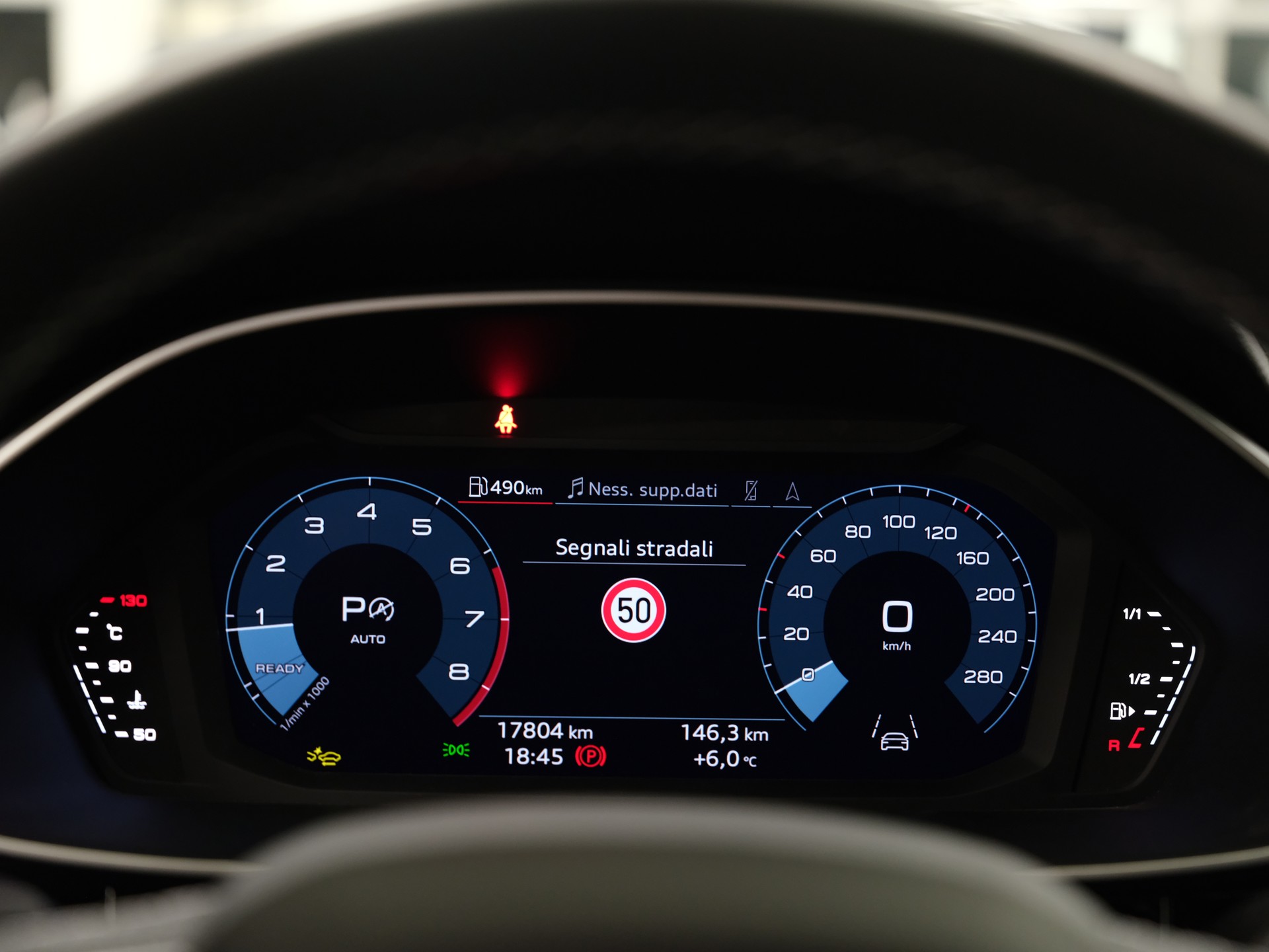AUDI Q3 Sportback 40 TFSI S line quattro S-tronic *Carplay* *Rückfahrkamera* *Werksgarantie*-image-20