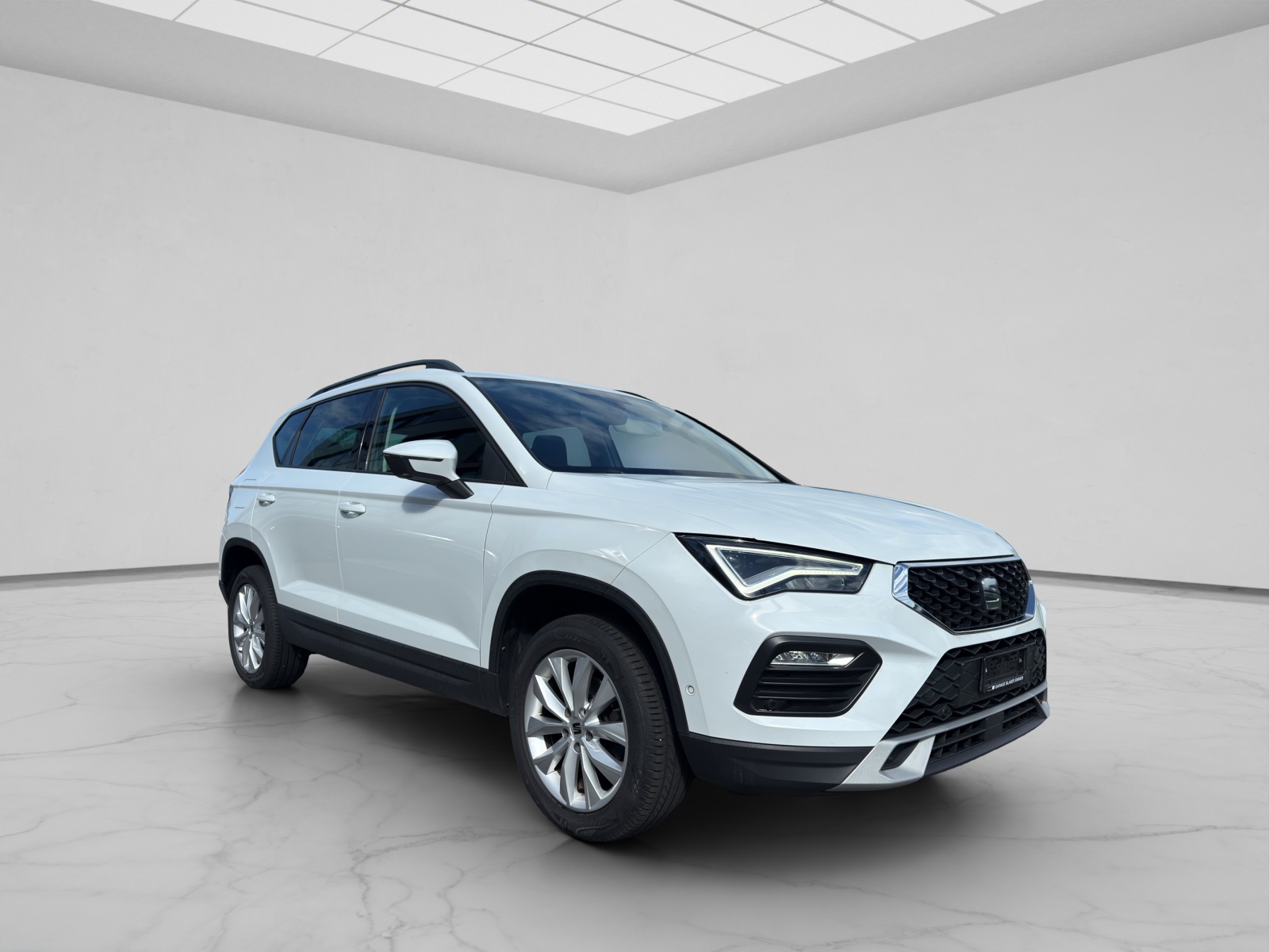 SEAT Ateca 1.5 TSI EVO DSG Xperience-image-6