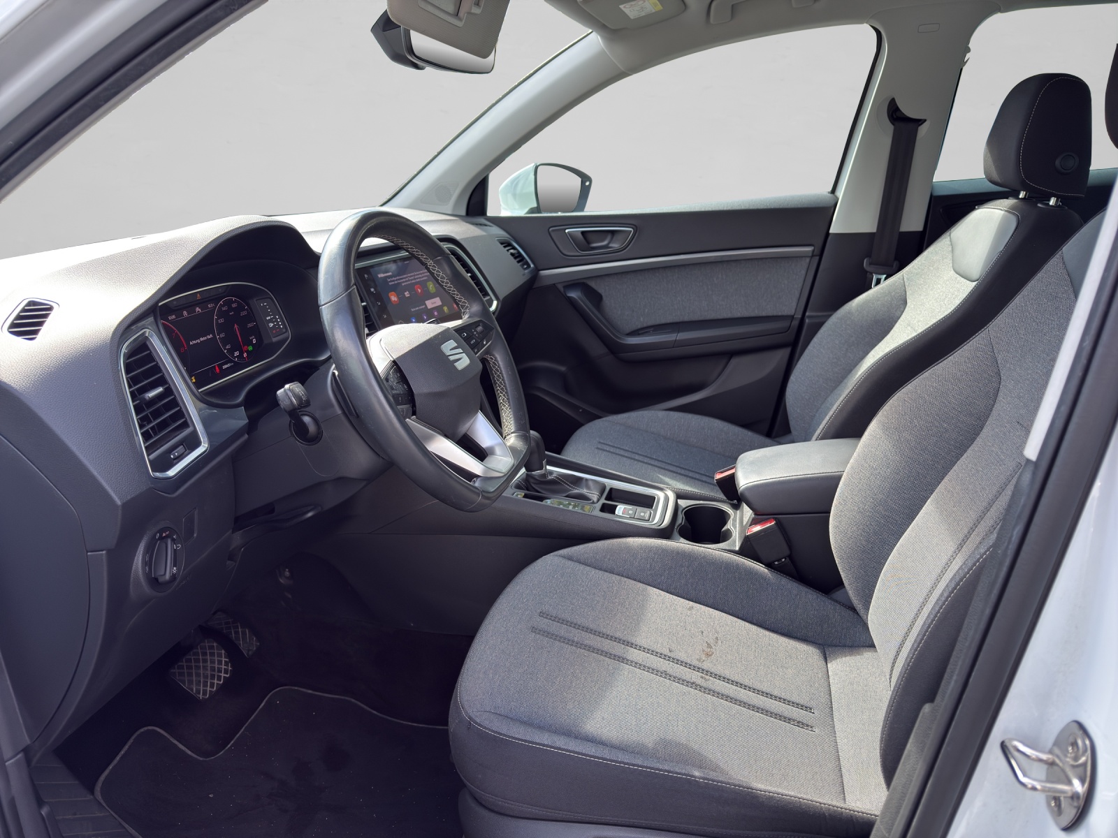 SEAT Ateca 1.5 TSI EVO DSG Xperience-image-7
