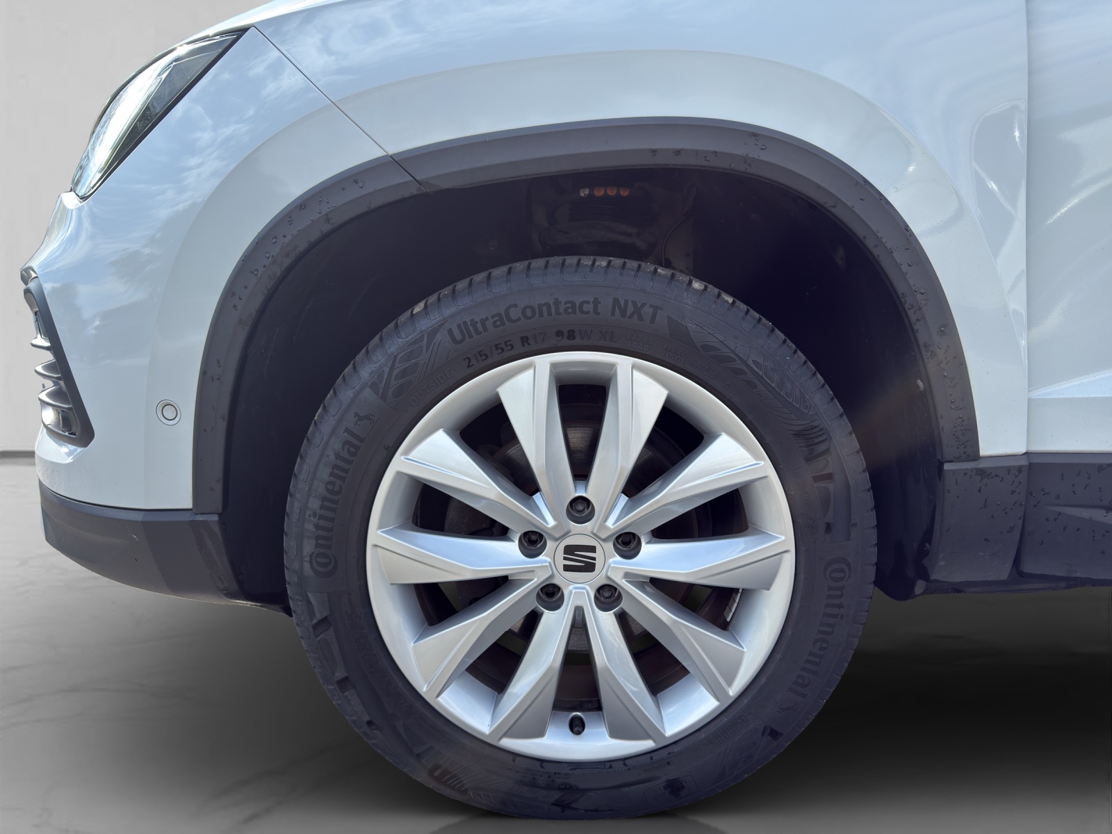 SEAT Ateca 1.5 TSI EVO DSG Xperience-image-13
