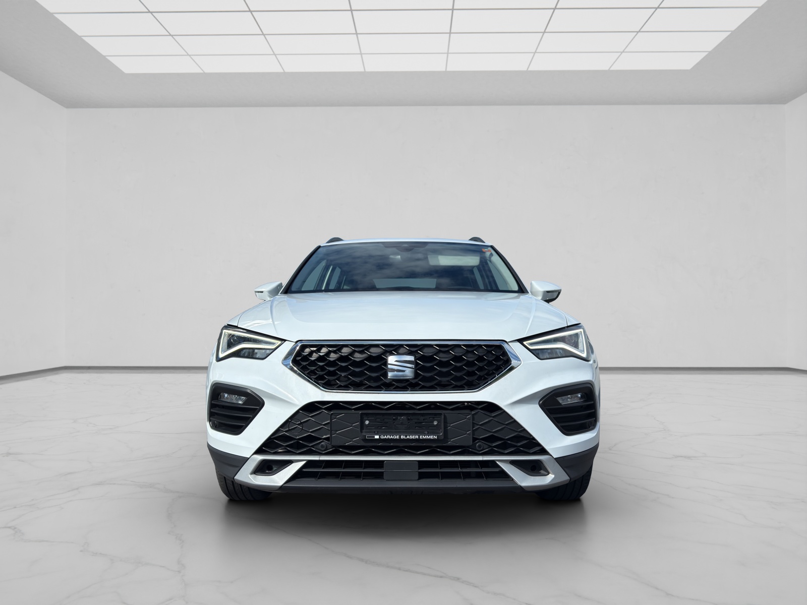 SEAT Ateca 1.5 TSI EVO DSG Xperience-image-1