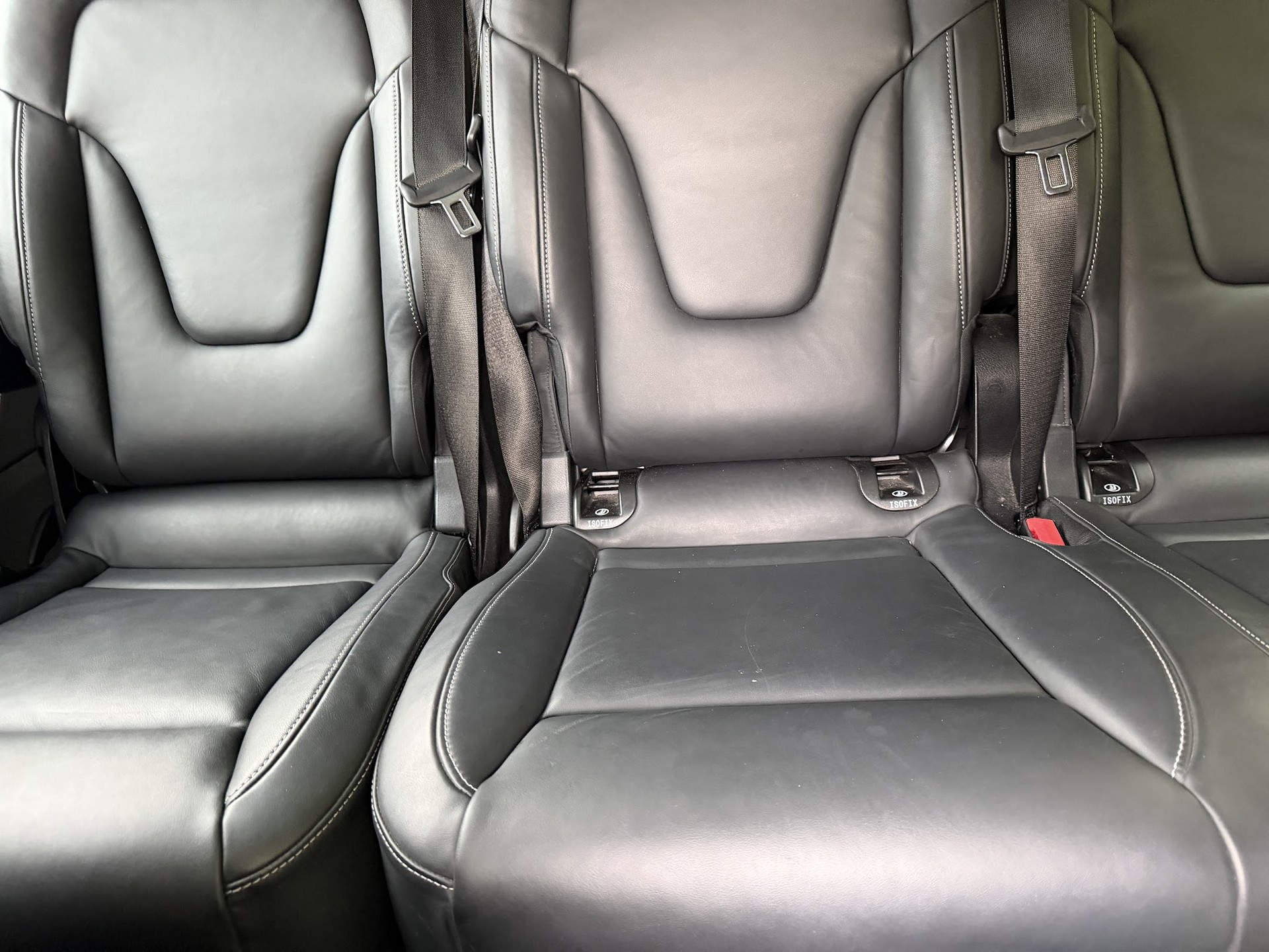 MERCEDES-BENZ V 300 d Swiss Edition LANG-image-4