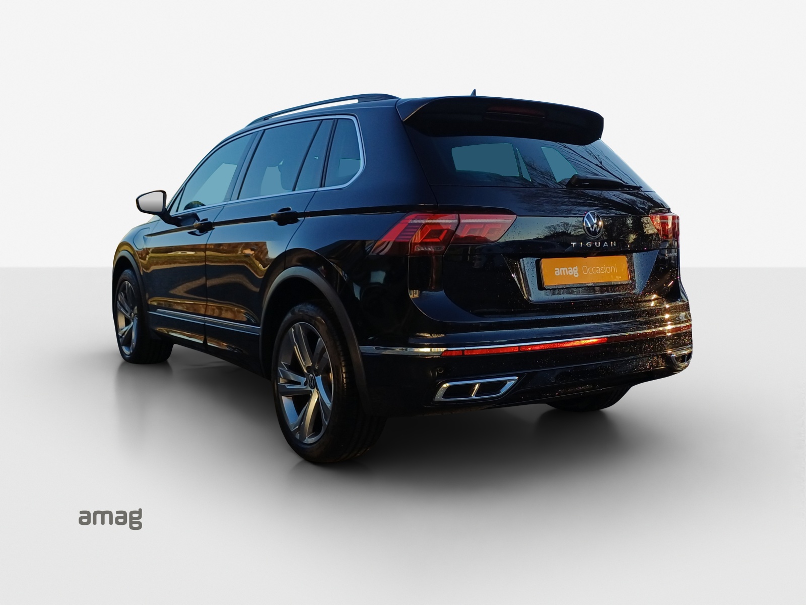 VW Tiguan 1.4TSI PHEV Selection DSG-image-3