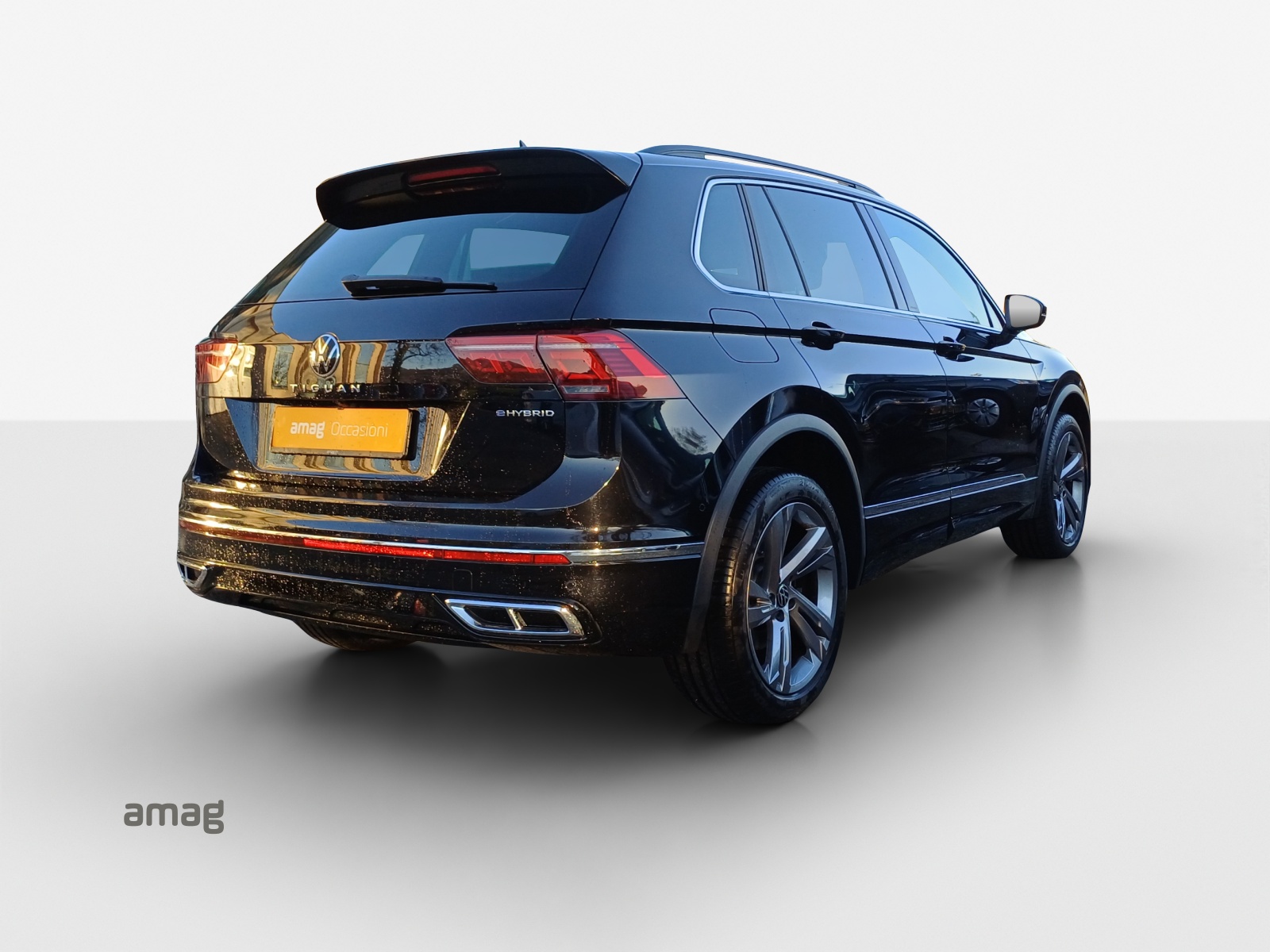 VW Tiguan 1.4TSI PHEV Selection DSG-image-5