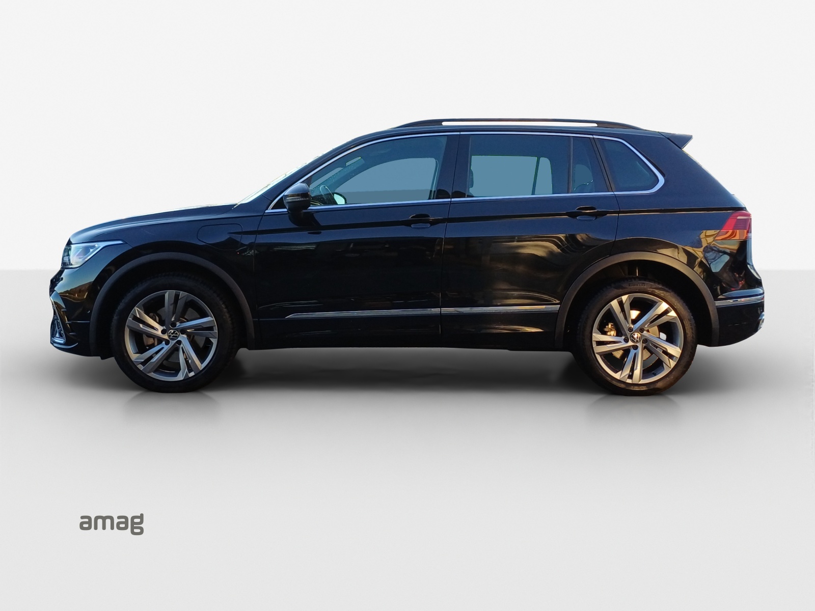 VW Tiguan 1.4TSI PHEV Selection DSG-image-2