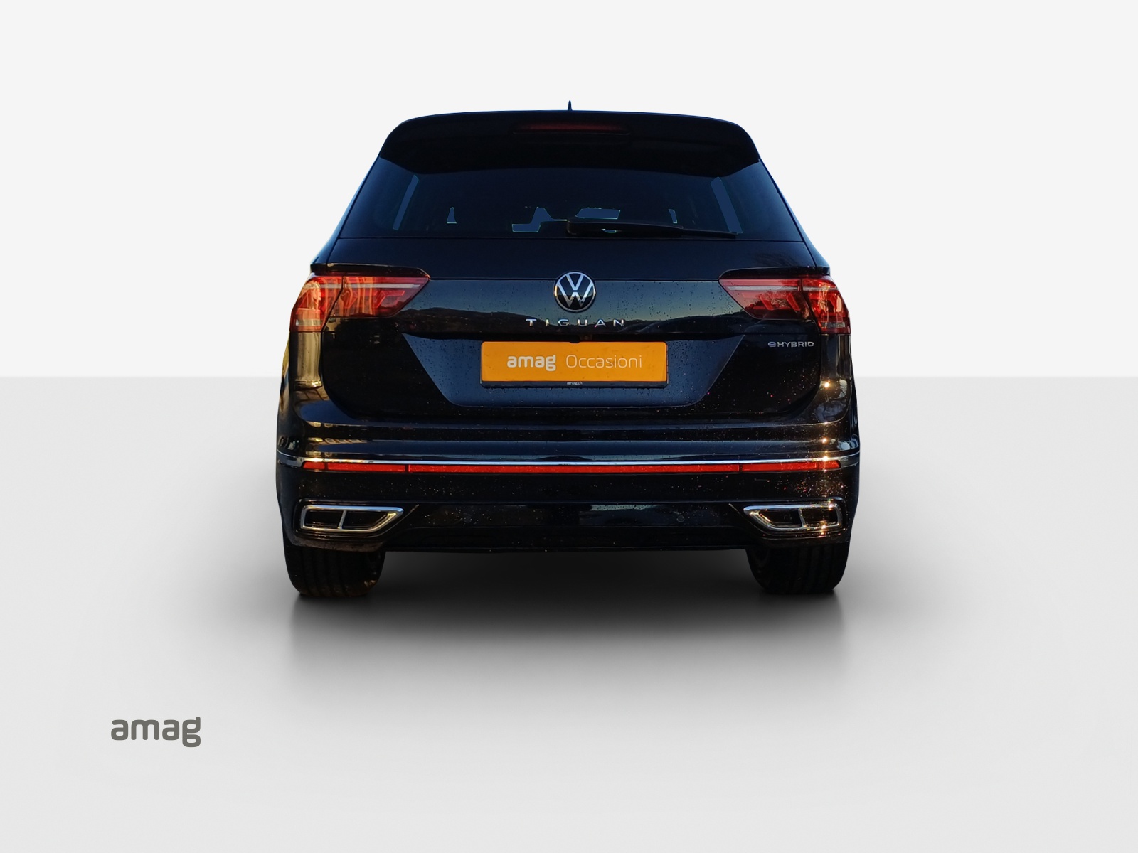 VW Tiguan 1.4TSI PHEV Selection DSG-image-4