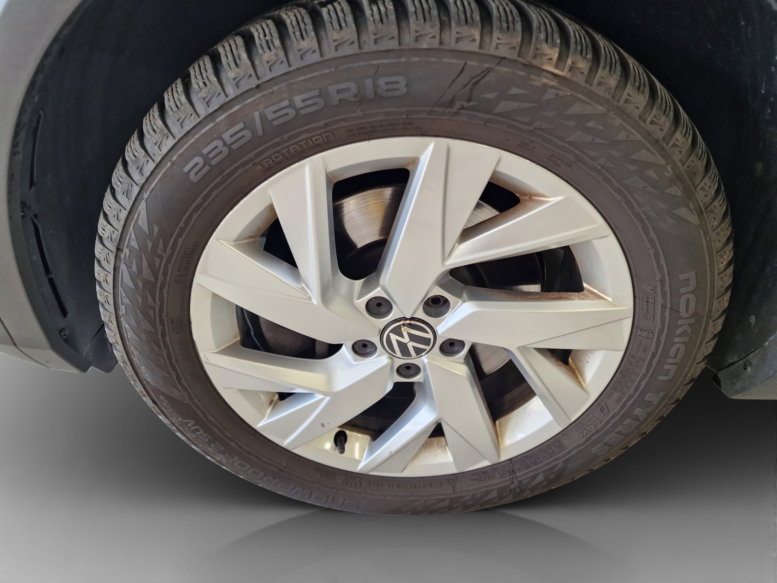 VW Tiguan 2.0 TDI SCR Elegance 4Motion DSG-image-9