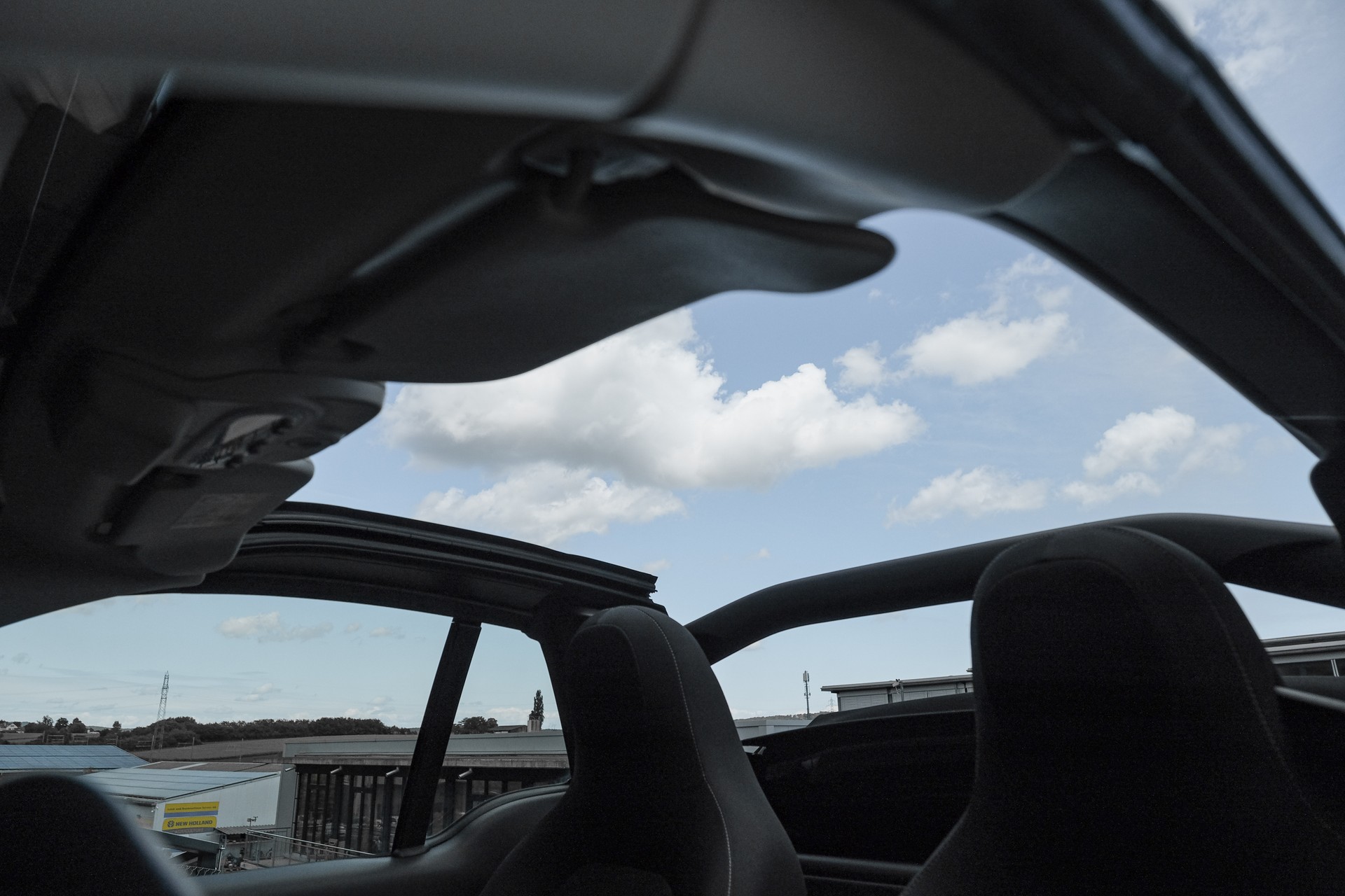 SMART Fortwo Urbanshadow Edition-image-21