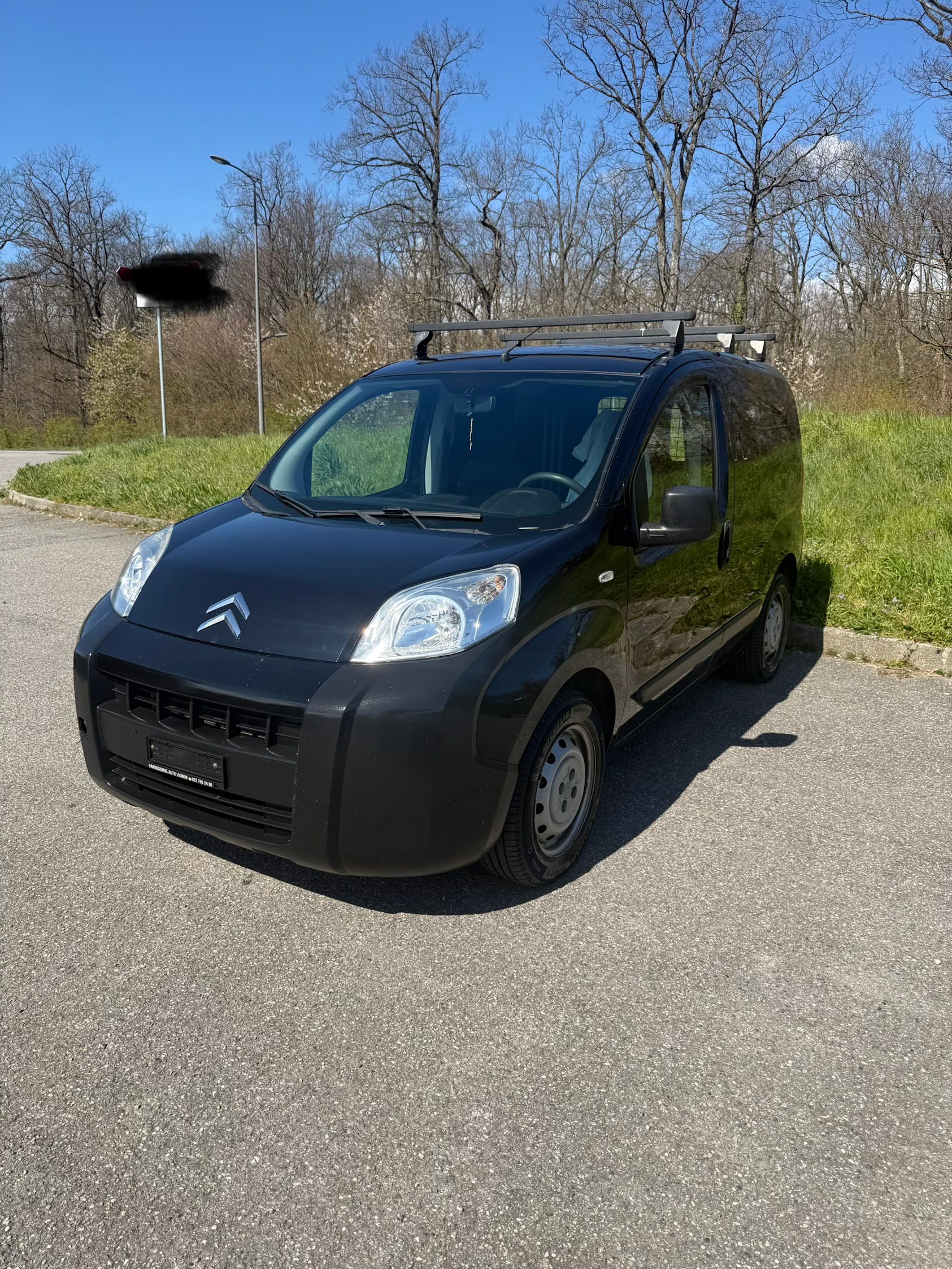 CITROEN Nemo 1.3 HDi