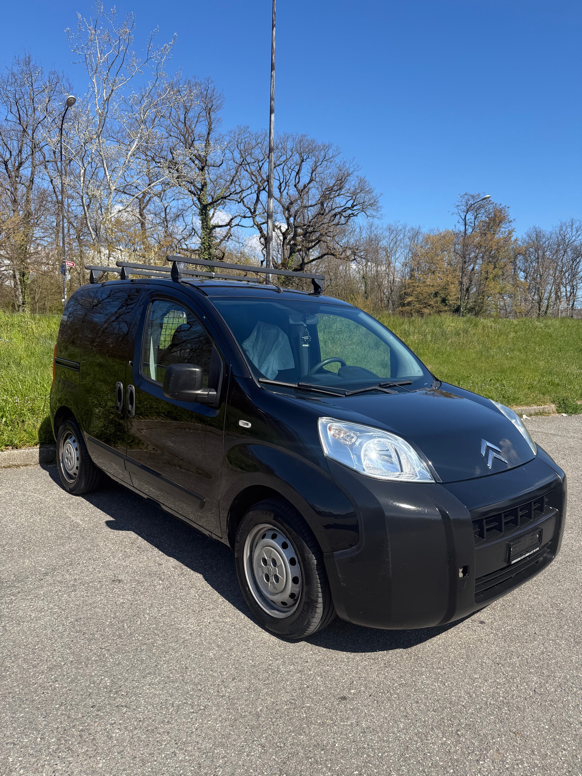 CITROEN Nemo 1.3 HDi-image-1