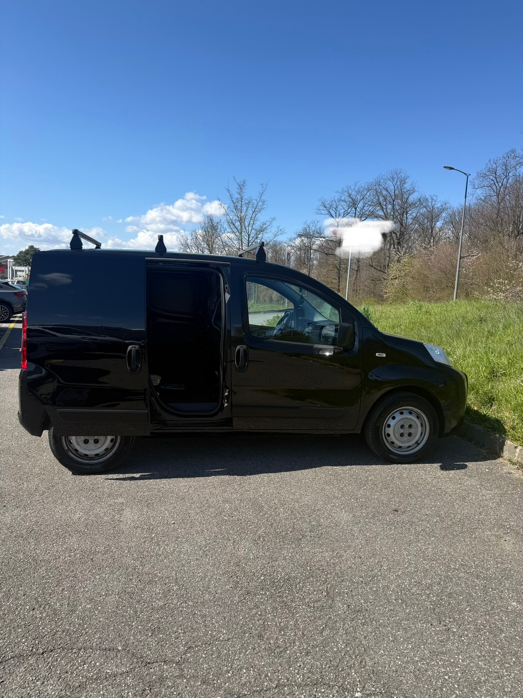 CITROEN Nemo 1.3 HDi-image-5