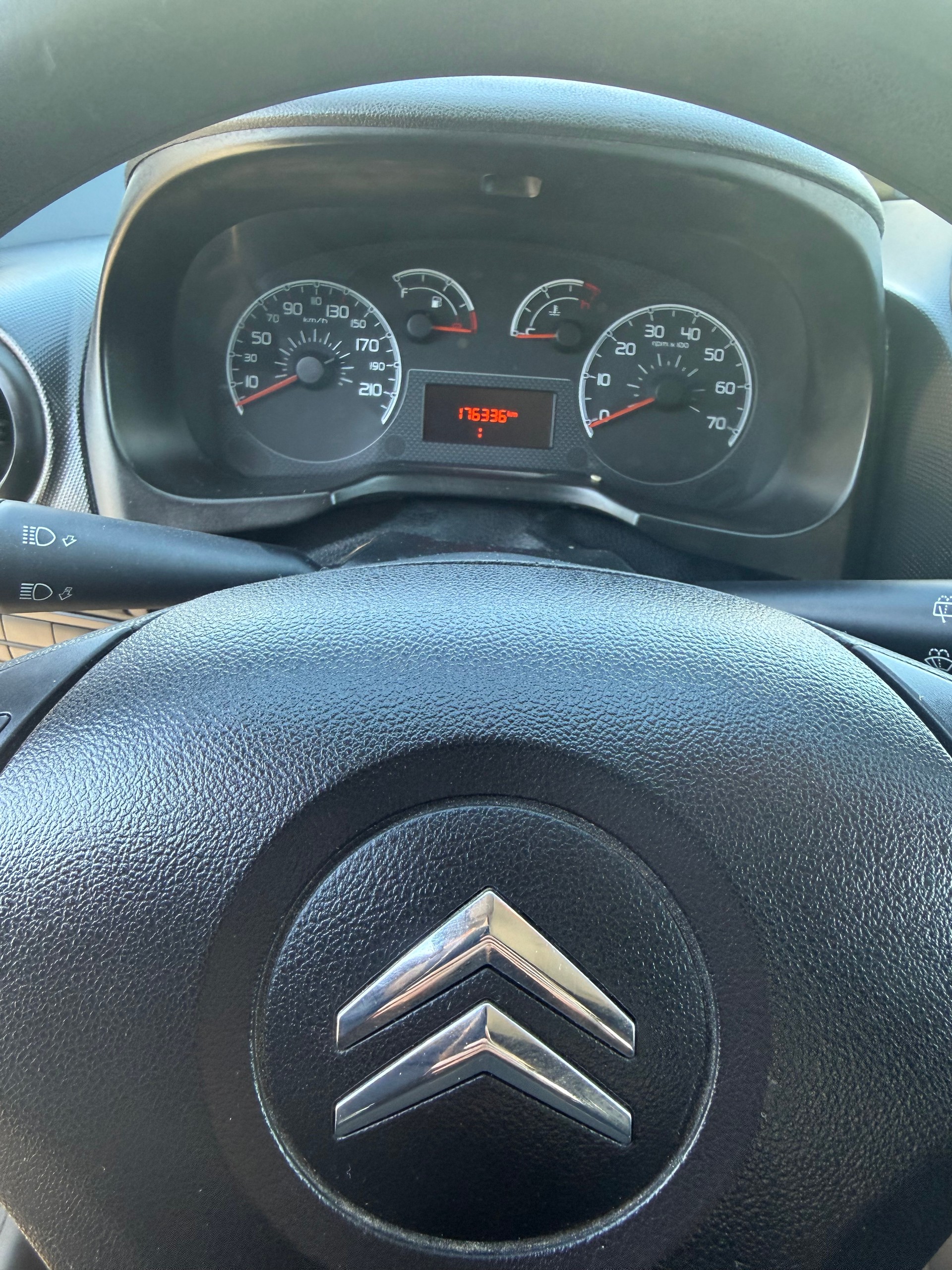CITROEN Nemo 1.3 HDi-image-10