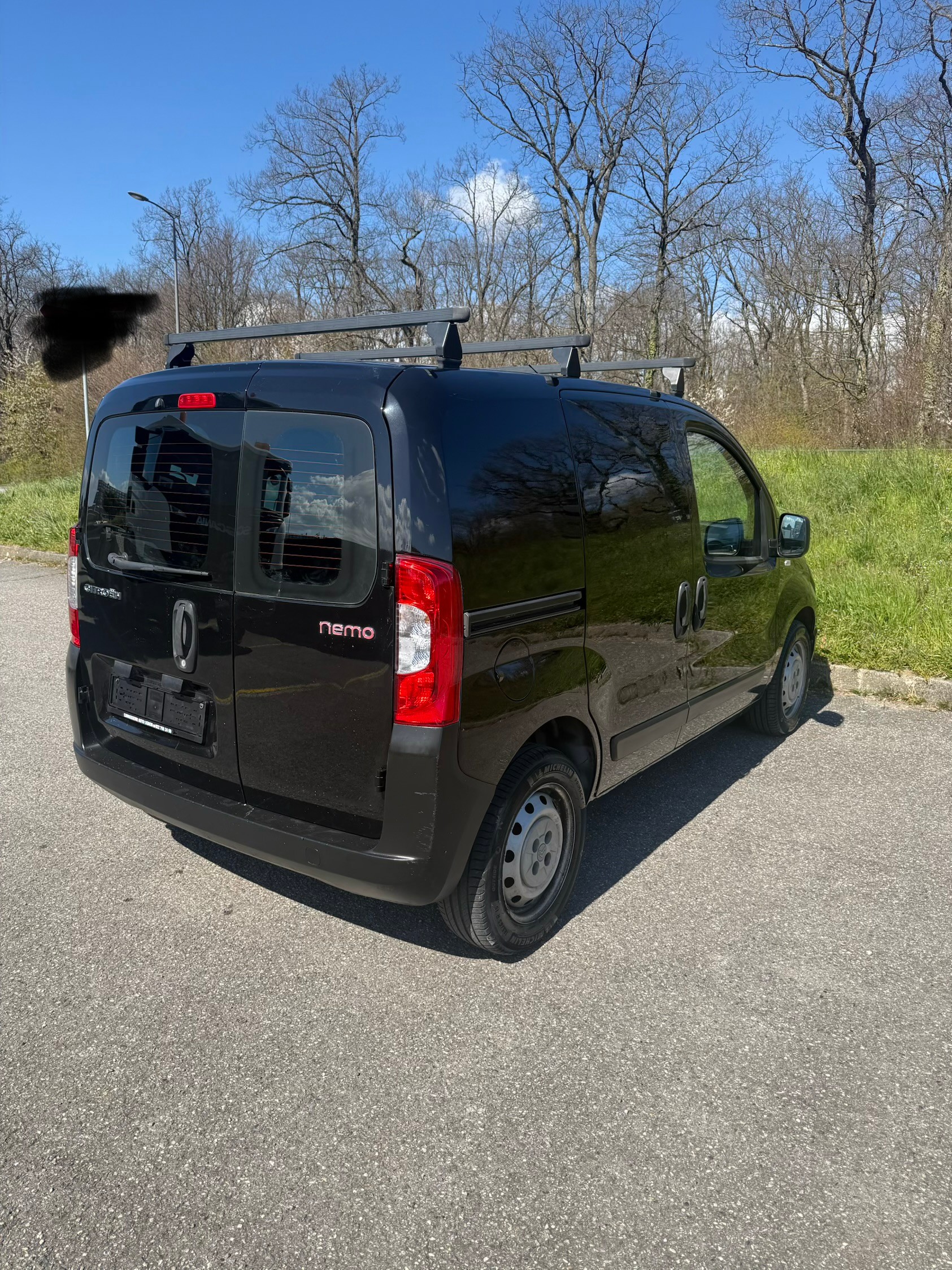 CITROEN Nemo 1.3 HDi-image-4