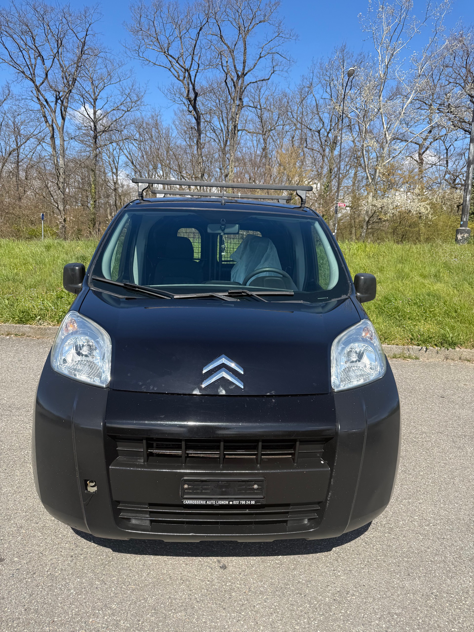CITROEN Nemo 1.3 HDi-image-2