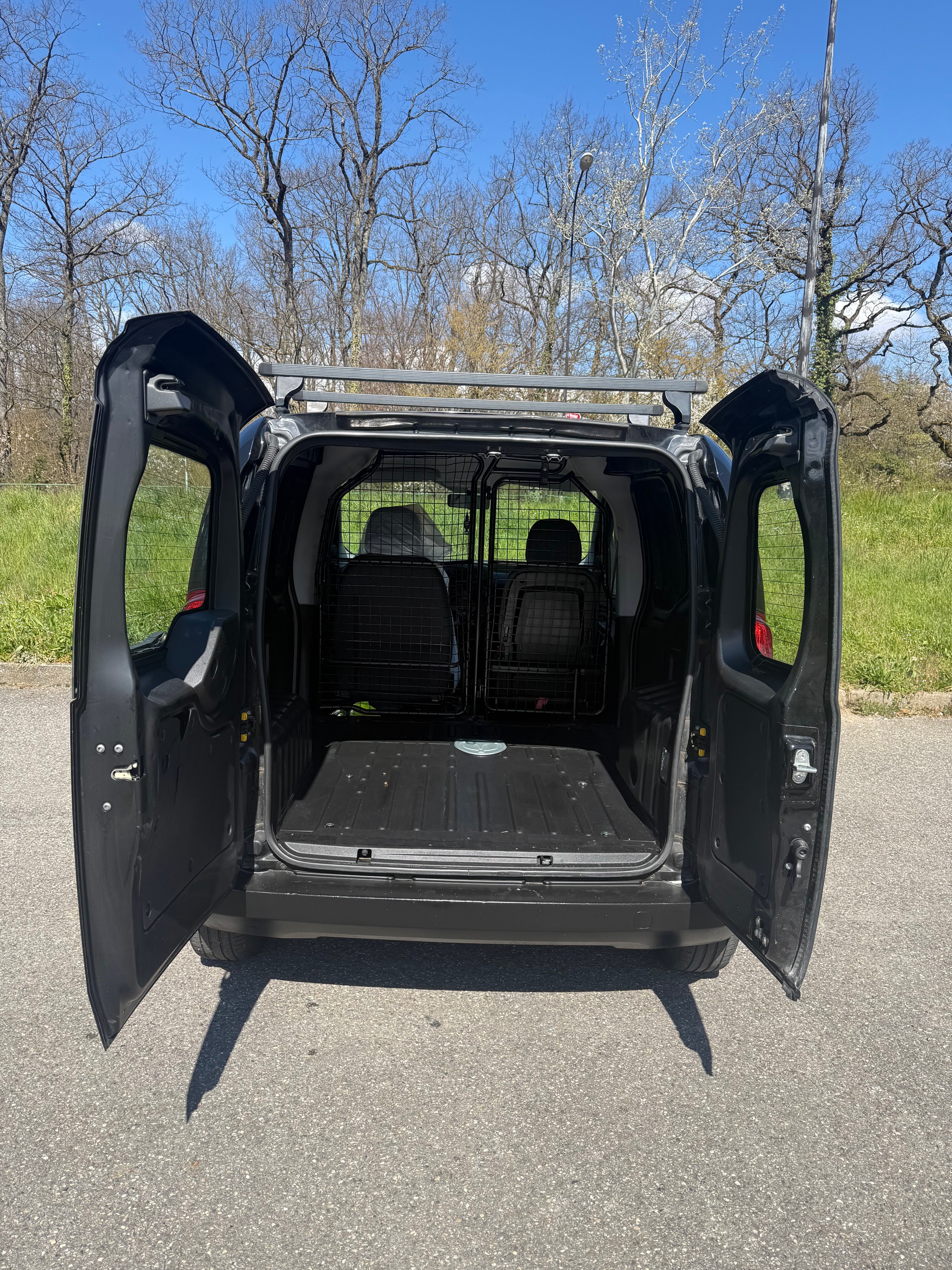 CITROEN Nemo 1.3 HDi-image-7