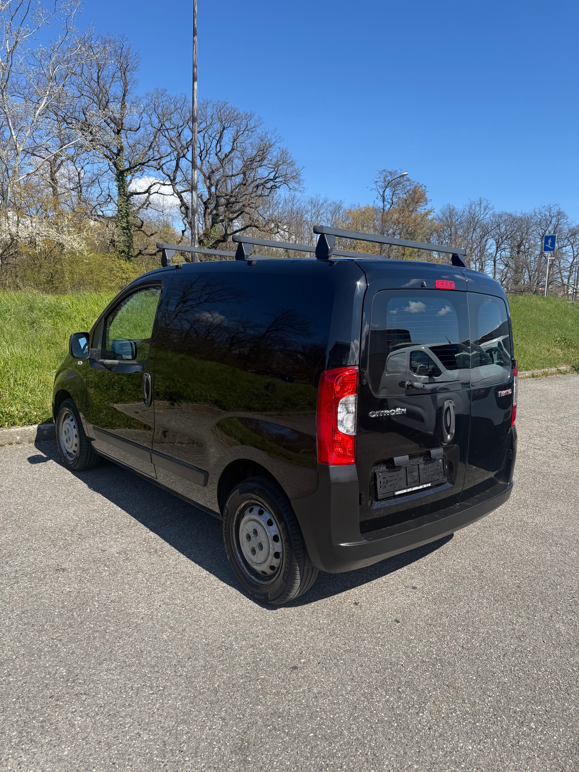CITROEN Nemo 1.3 HDi-image-3