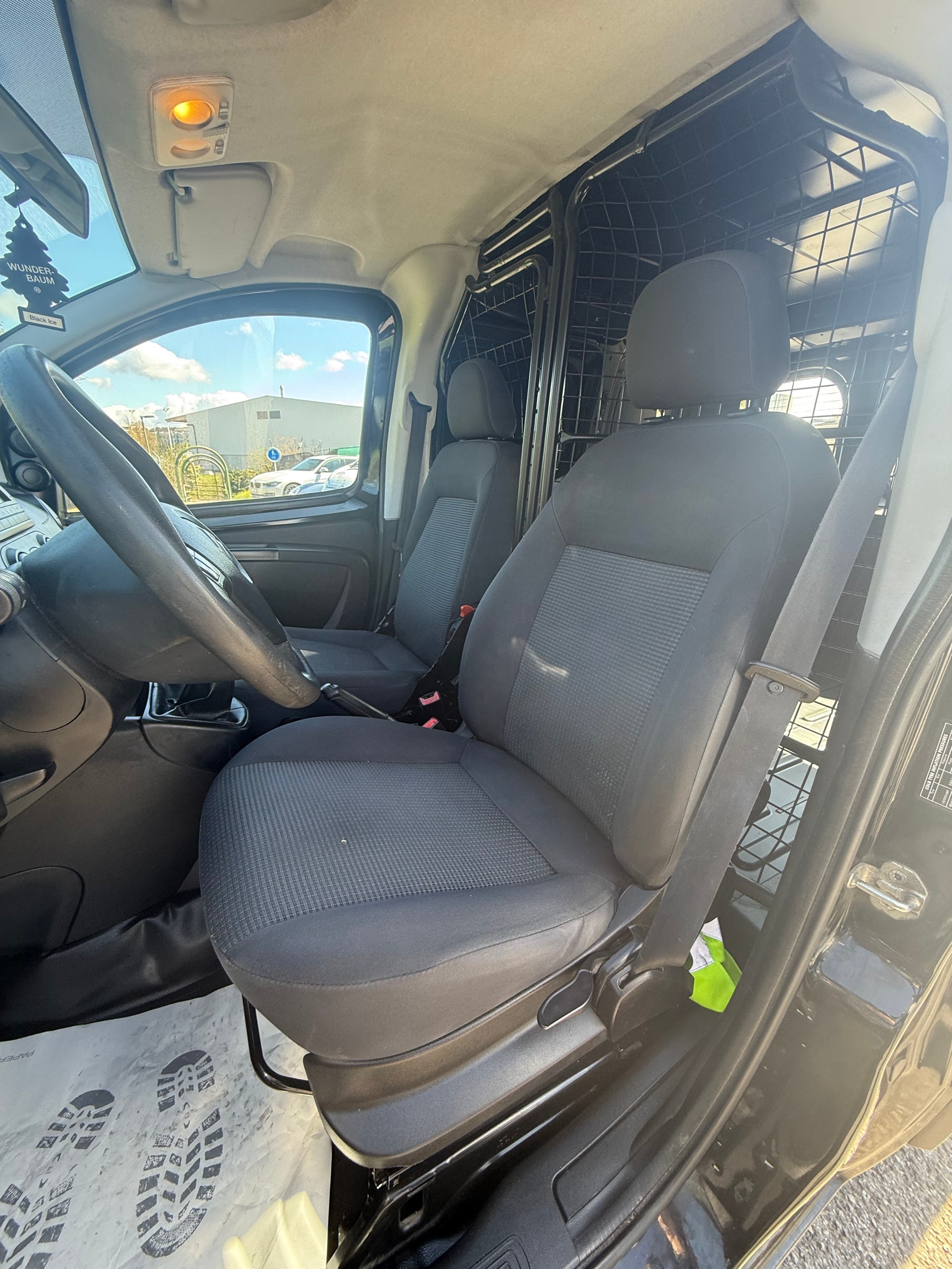 CITROEN Nemo 1.3 HDi-image-8