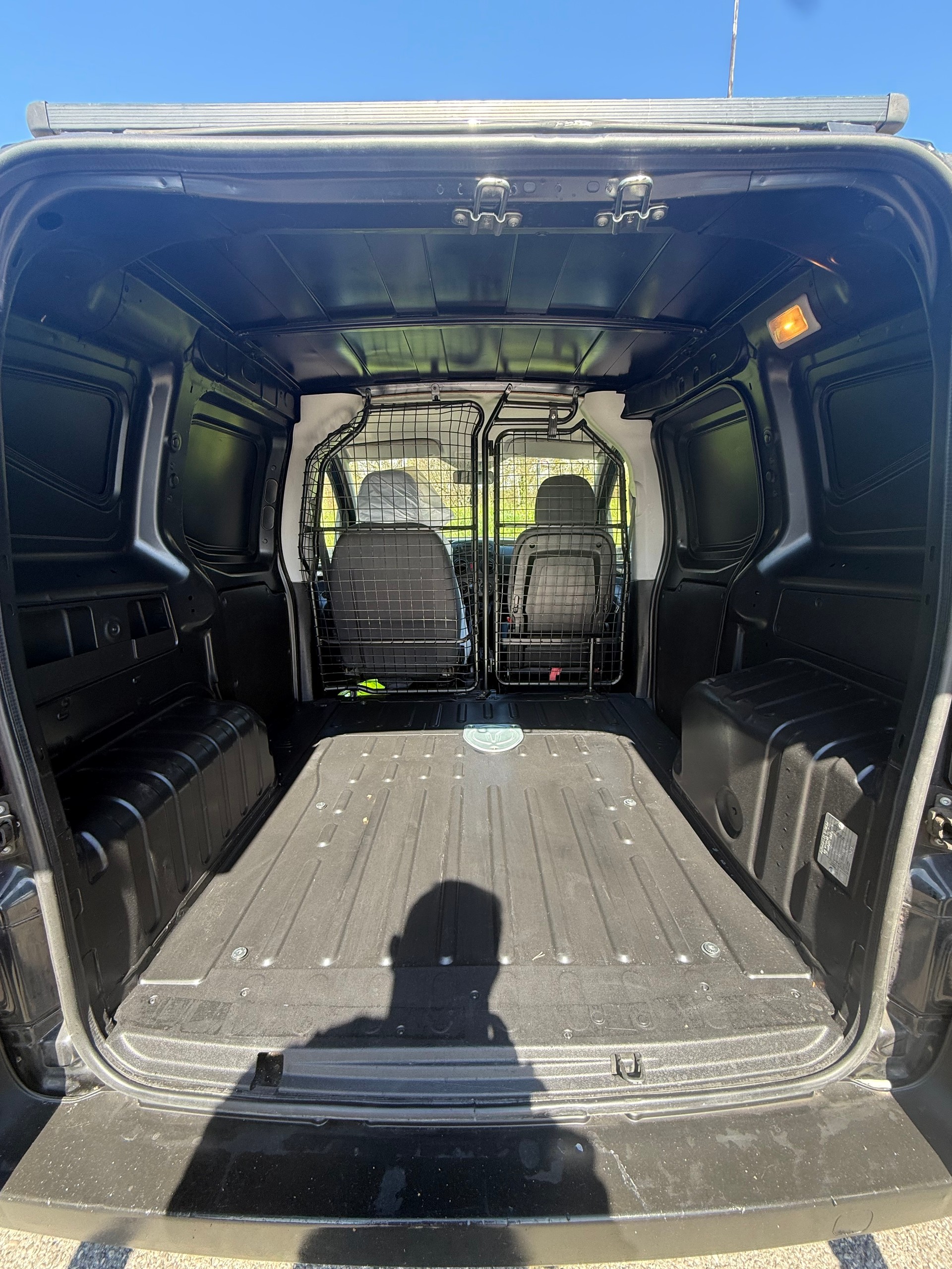 CITROEN Nemo 1.3 HDi-image-6