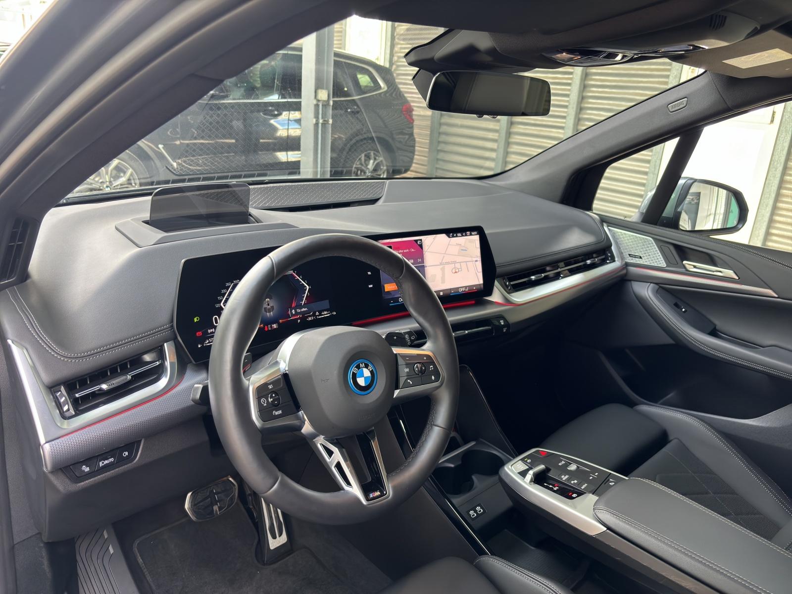 BMW 225e xDrive paddles Active Tourer-image-20