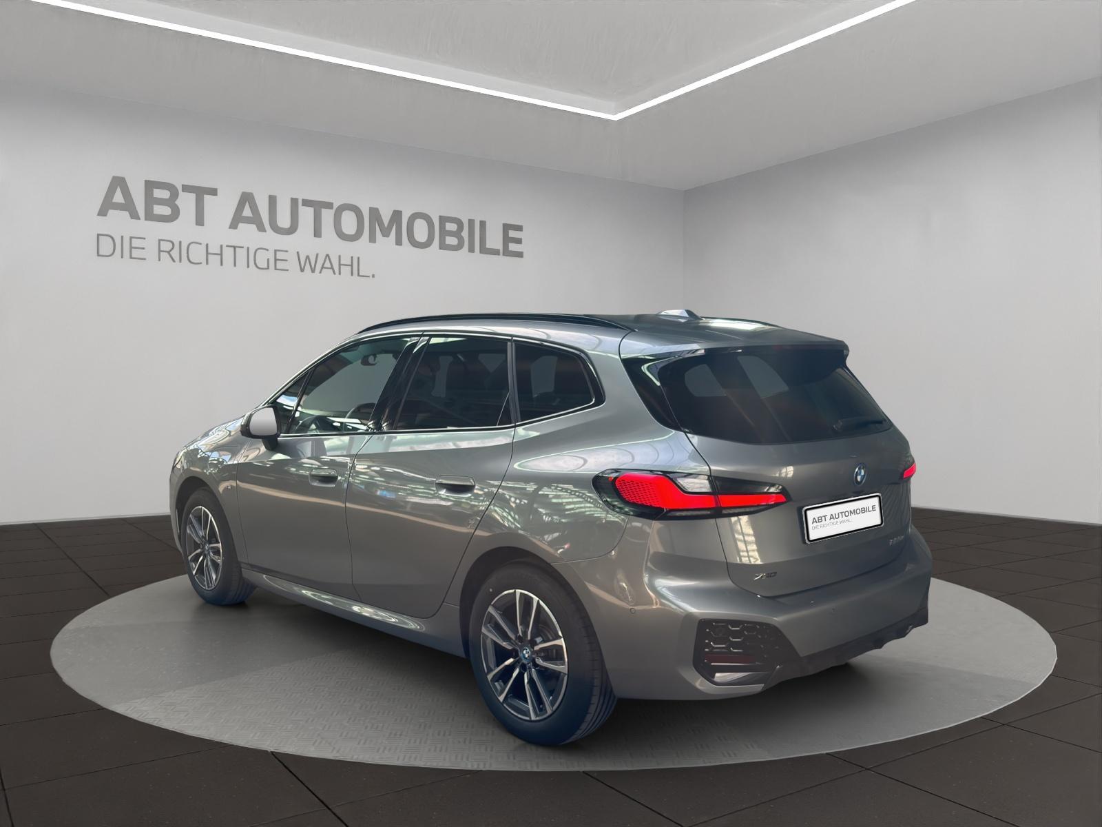 BMW 225e xDrive paddles Active Tourer-showroom-element-3