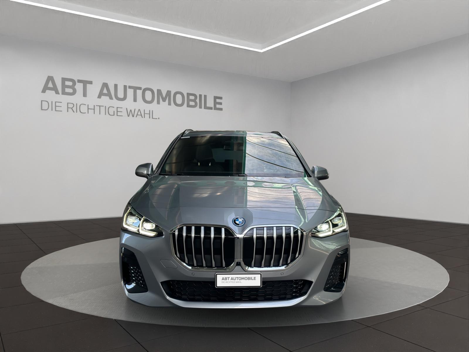 BMW 225e xDrive paddles Active Tourer-showroom-element-1