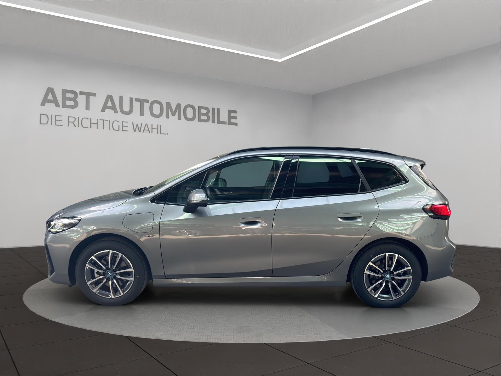 BMW 225e xDrive paddles Active Tourer-showroom-element-2