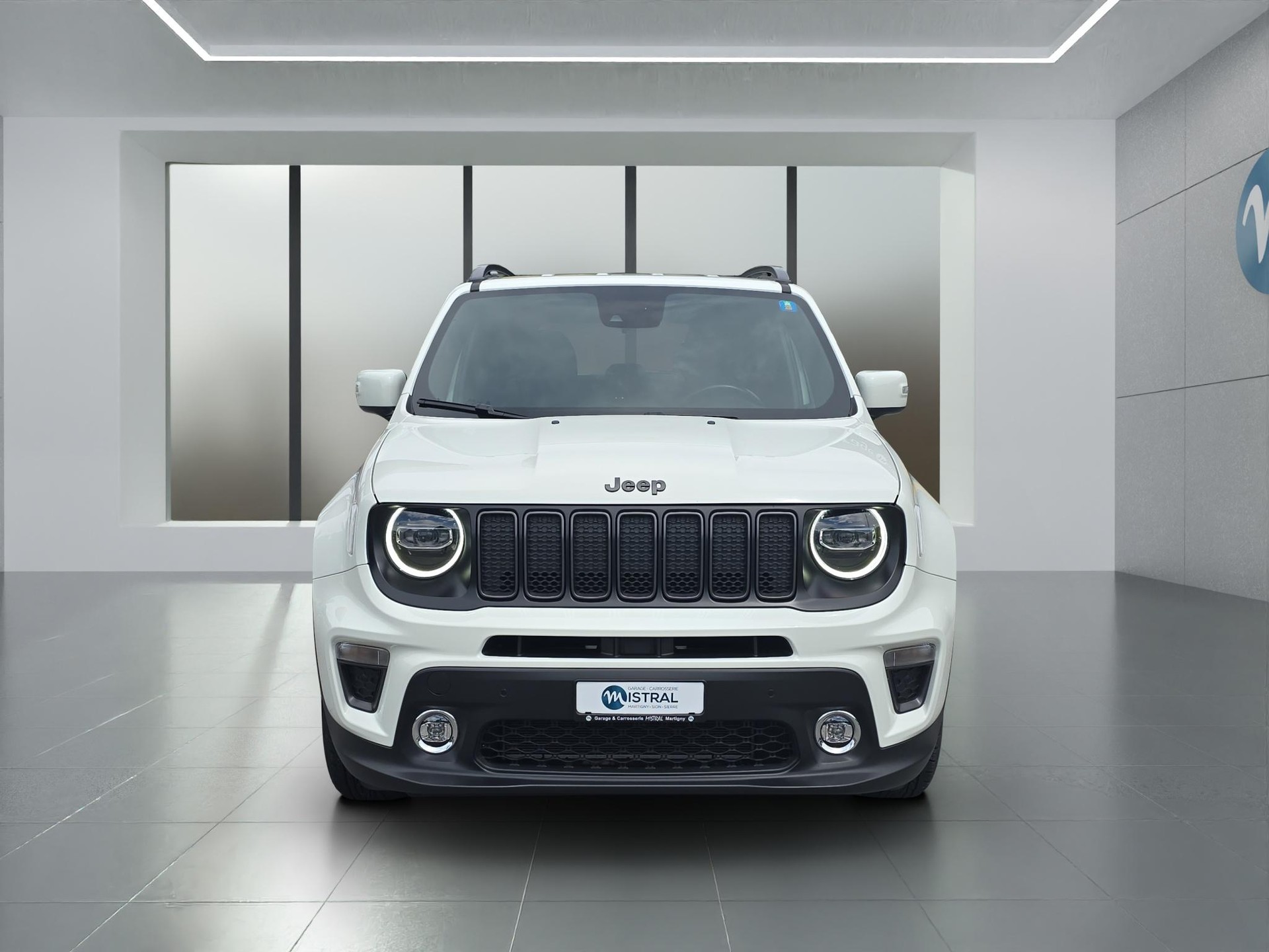 JEEP Renegade 1.3 Turbo S AWD-image-7