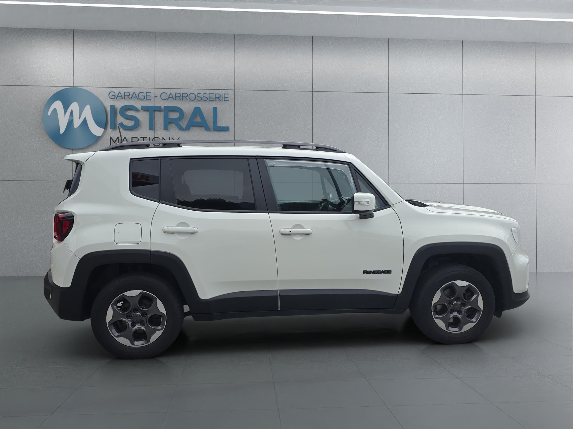 JEEP Renegade 1.3 Turbo S AWD-image-5