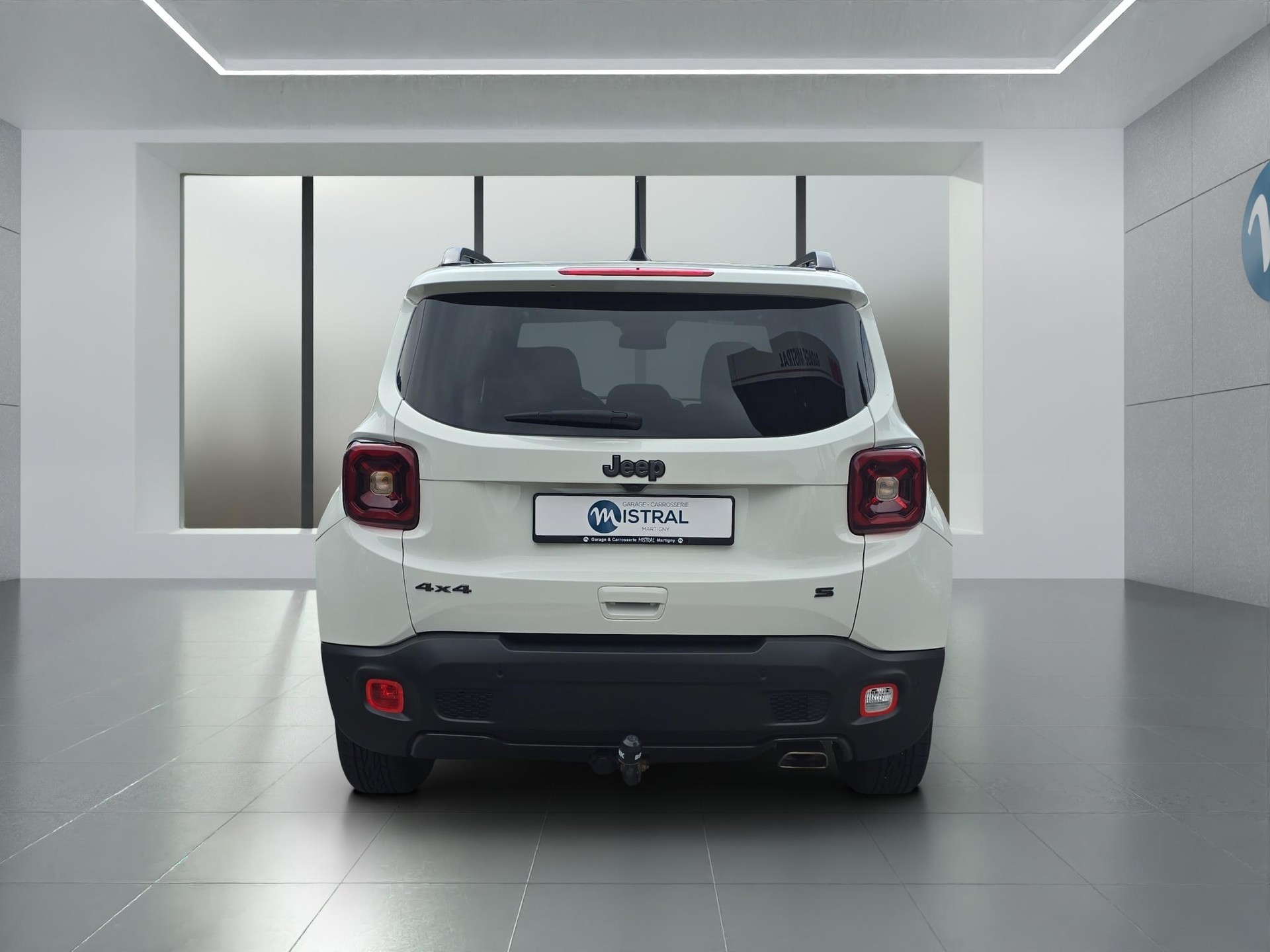 JEEP Renegade 1.3 Turbo S AWD-image-3