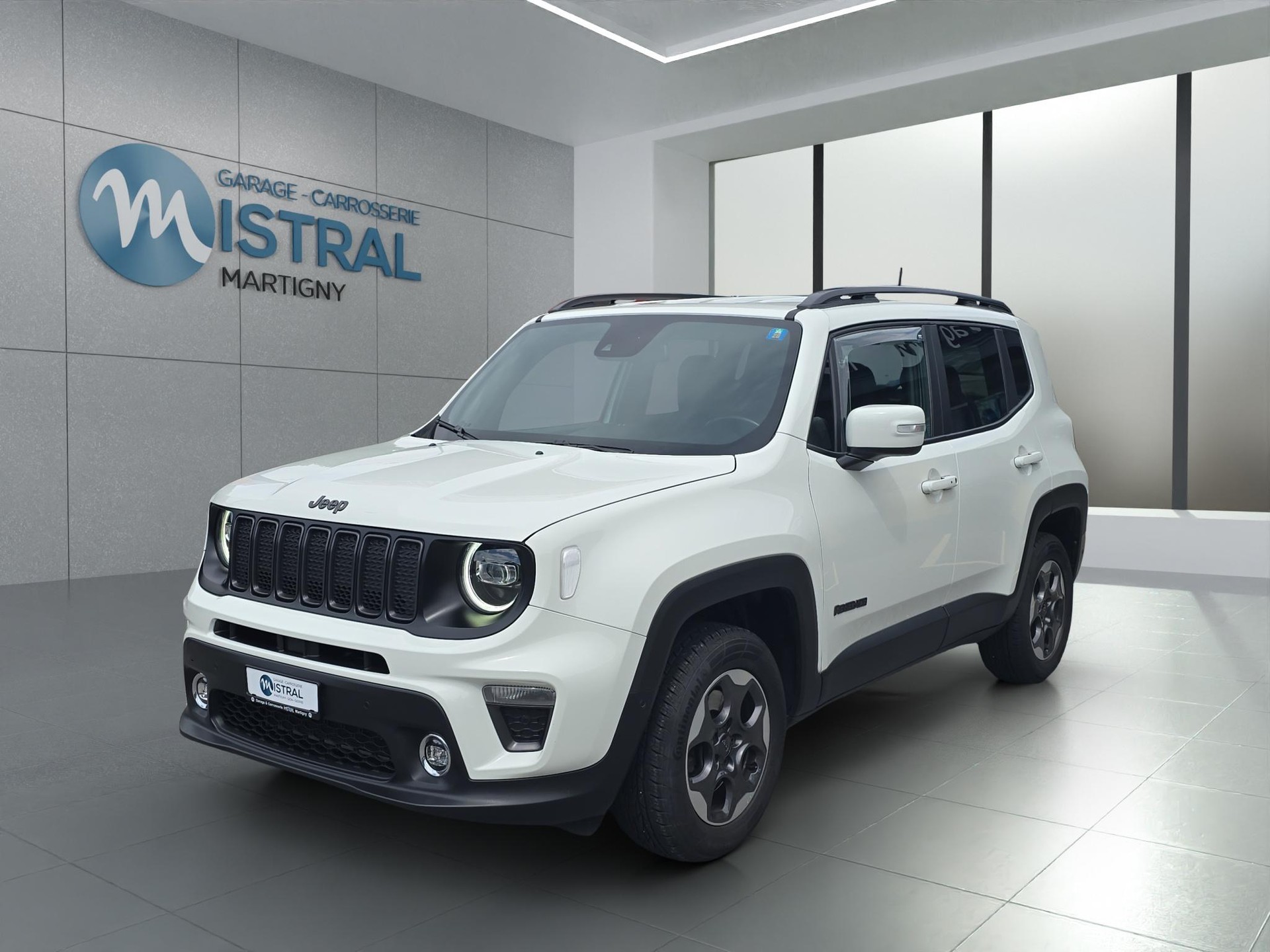 JEEP Renegade 1.3 Turbo S AWD-image-0