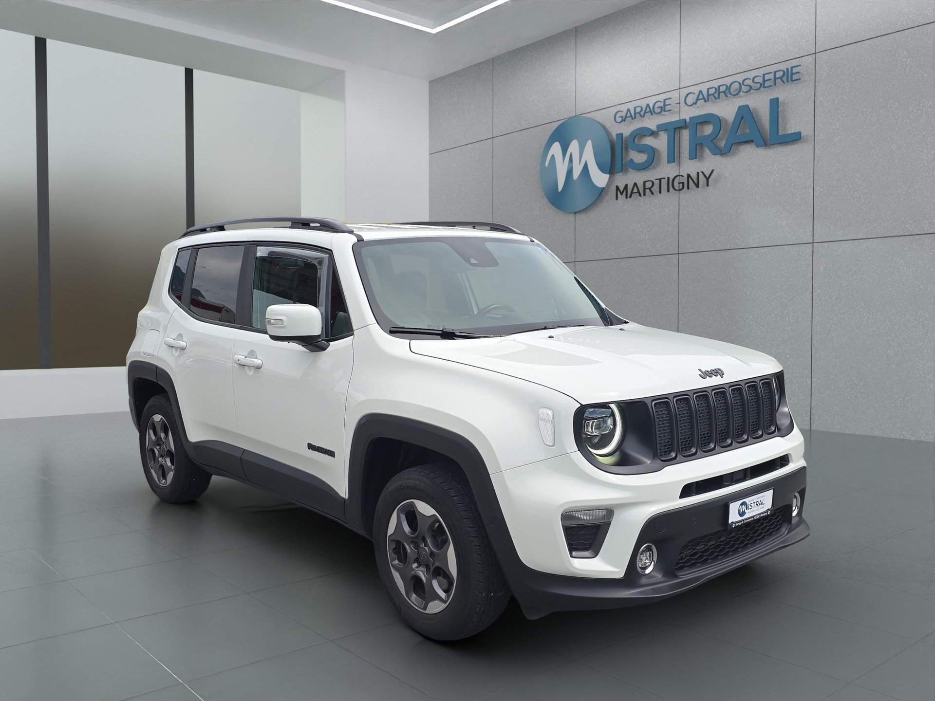 JEEP Renegade 1.3 Turbo S AWD-image-6