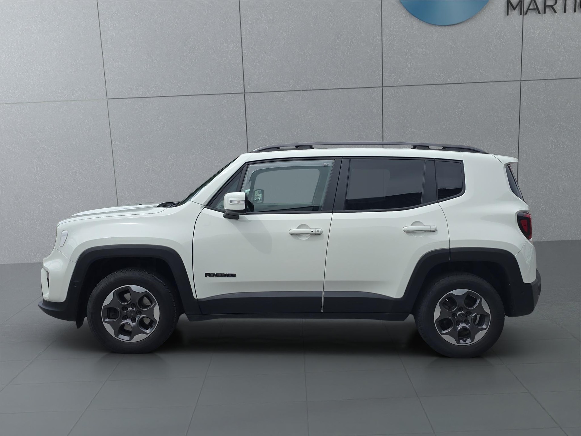 JEEP Renegade 1.3 Turbo S AWD-image-1