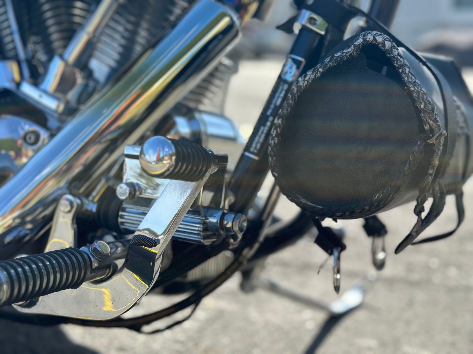 HPU HURRICANE R100-image-13