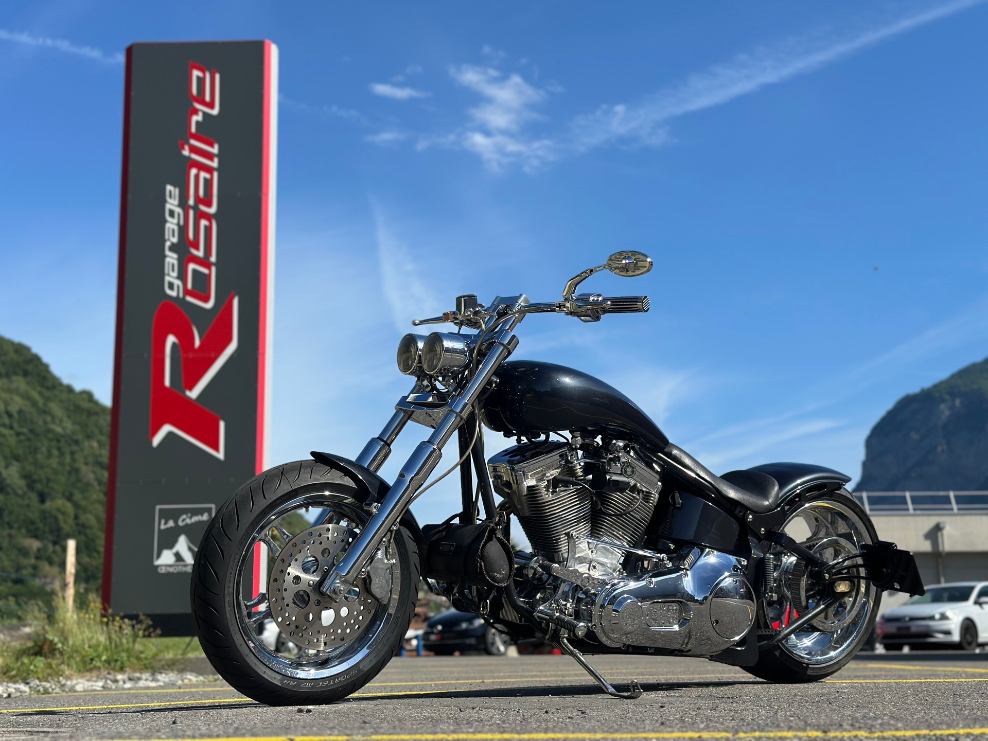HPU HURRICANE R100