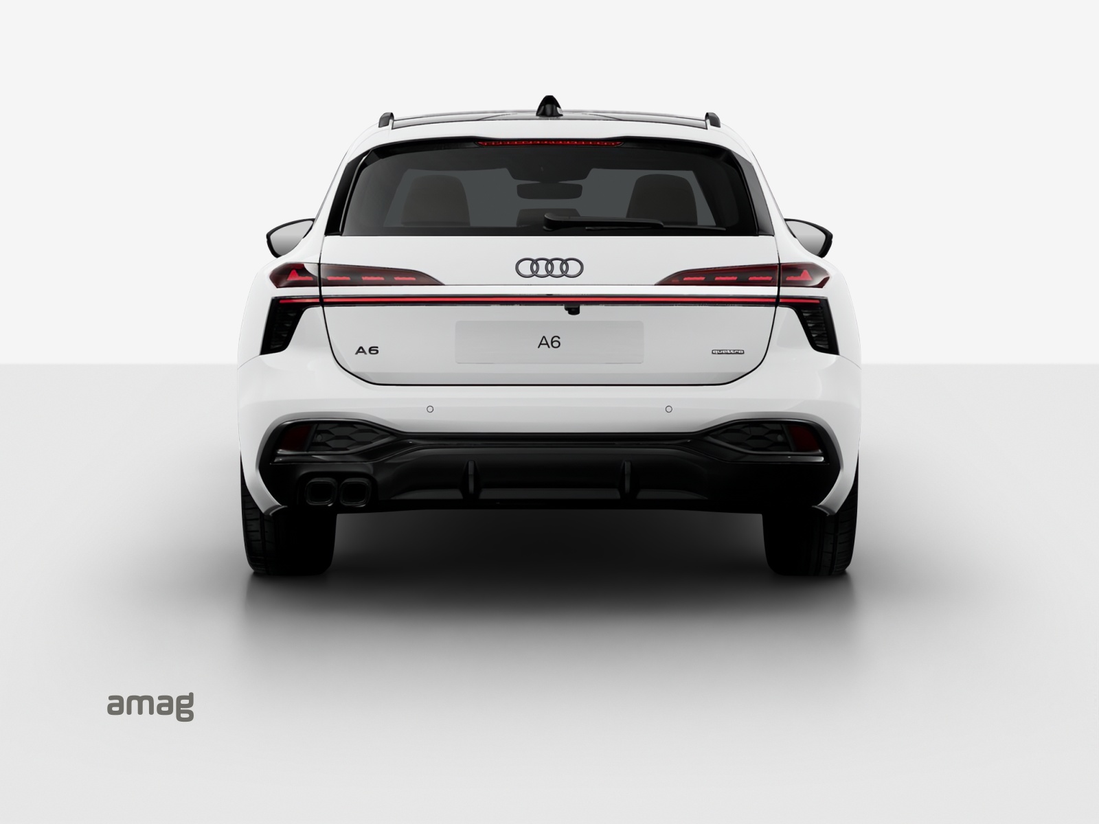 AUDI A6 Avant TDI quattro 150 kW S tronic-image-3