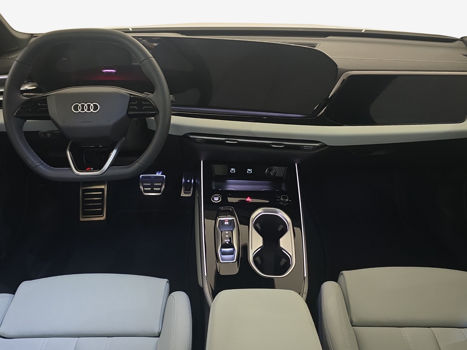 AUDI A6 Avant TDI quattro 150 kW S tronic-image-8