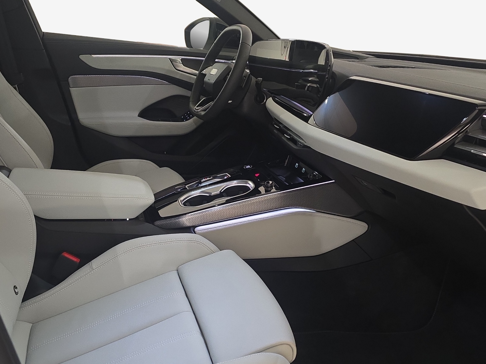AUDI A6 Avant TDI quattro 150 kW S tronic-image-14