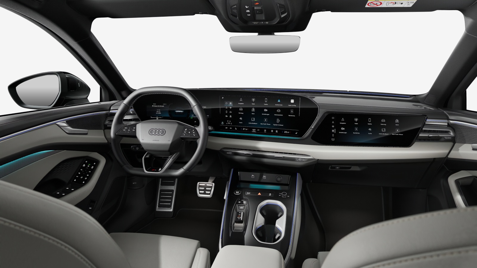 AUDI A6 Avant TDI quattro 150 kW S tronic-image-7