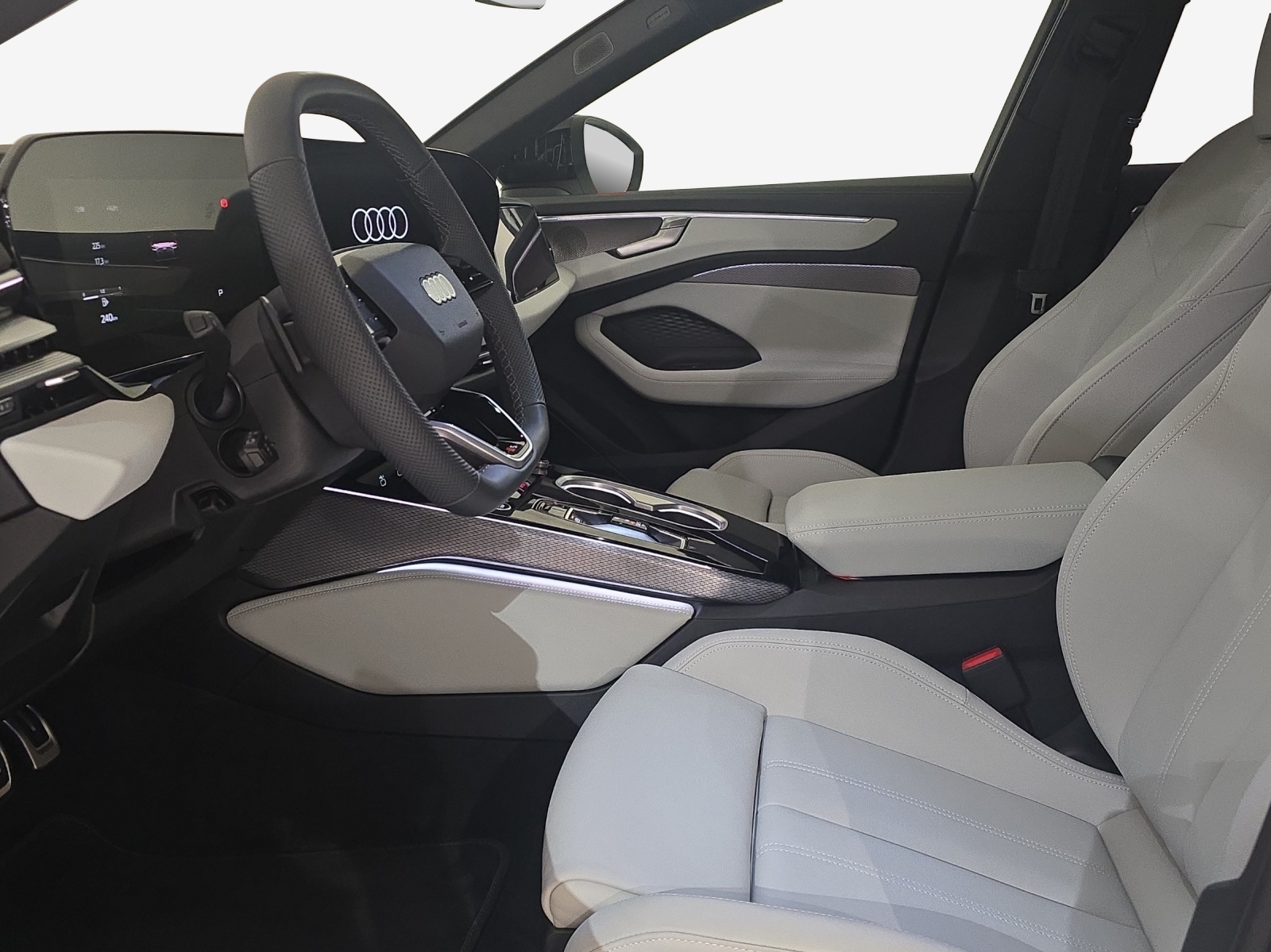 AUDI A6 Avant TDI quattro 150 kW S tronic-image-7