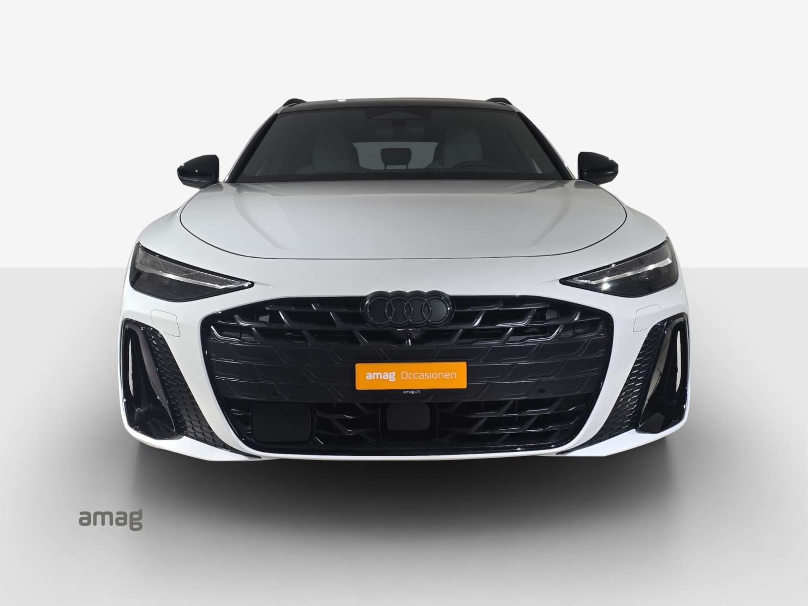 AUDI A6 Avant TDI quattro 150 kW S tronic-image-6