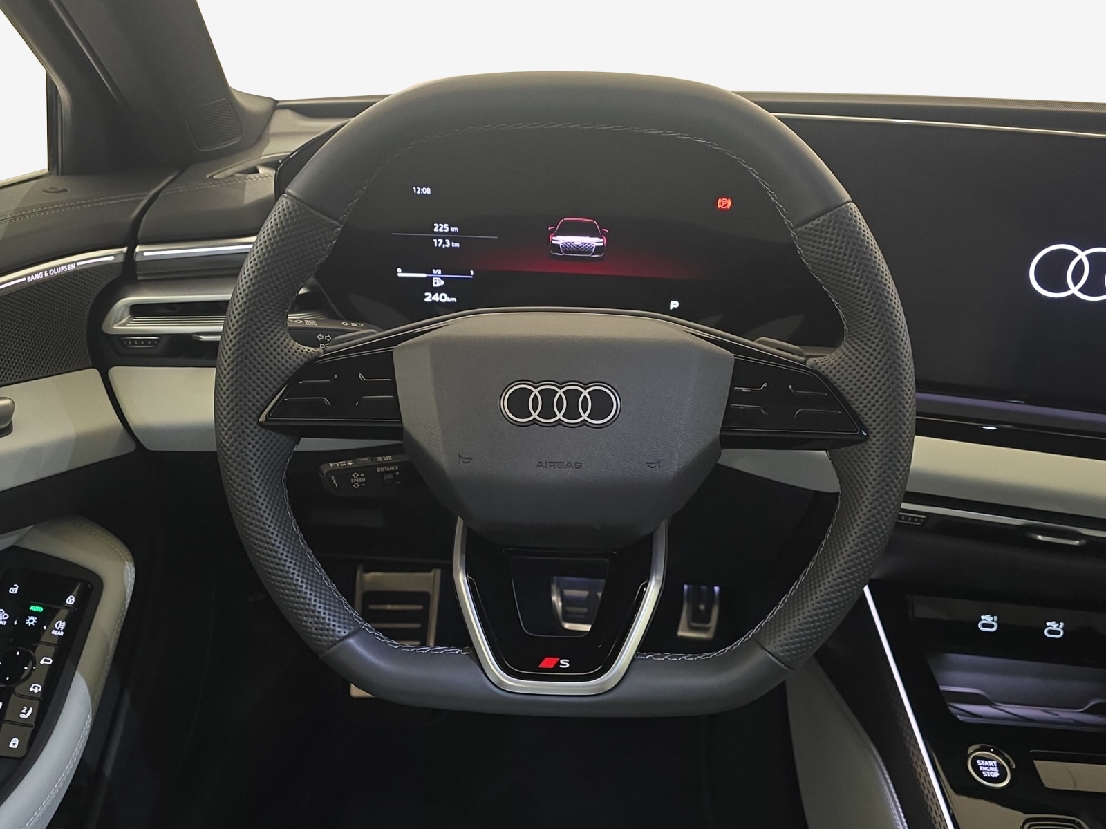 AUDI A6 Avant TDI quattro 150 kW S tronic-image-9