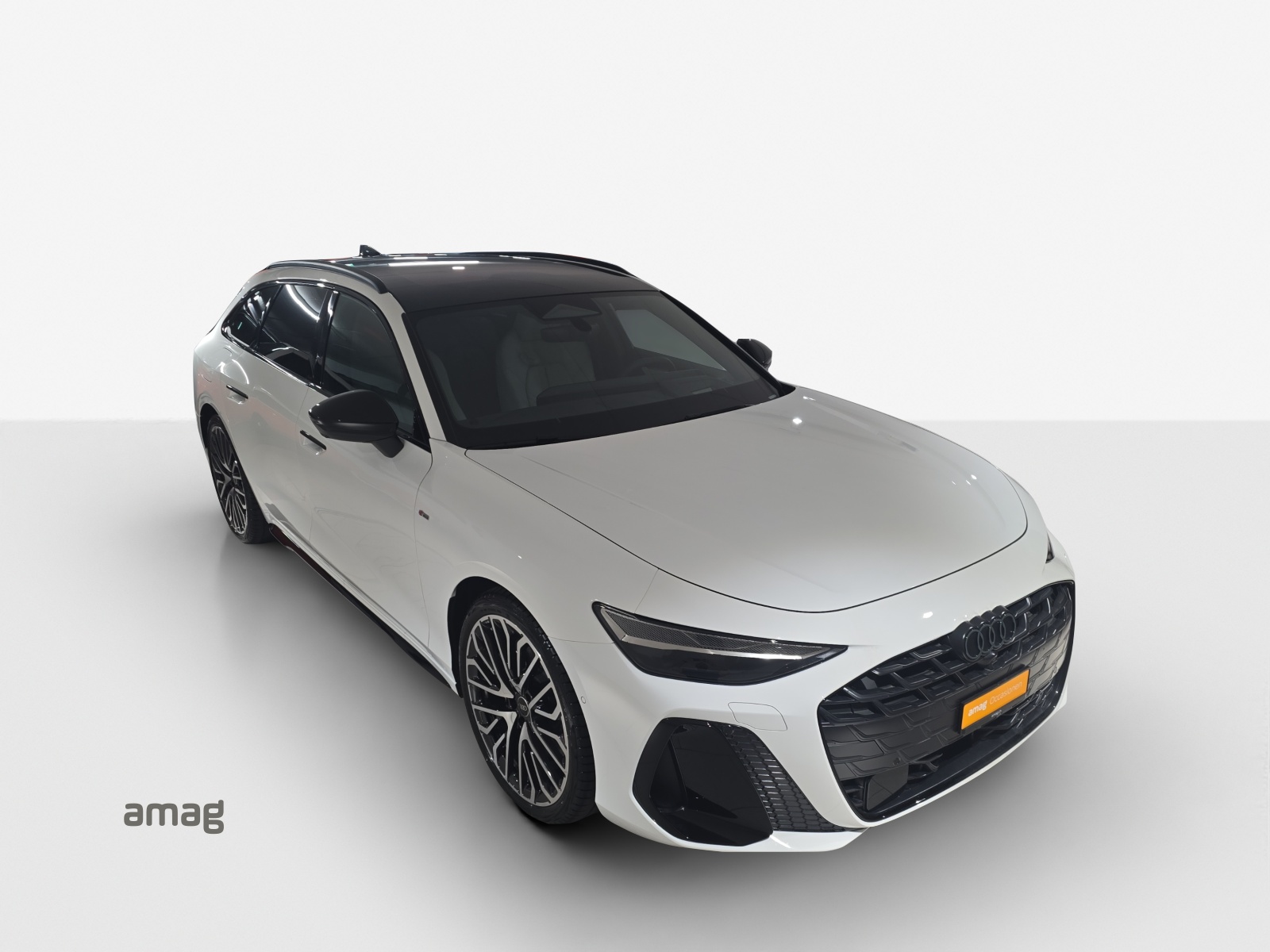 AUDI A6 Avant TDI quattro 150 kW S tronic-image-13