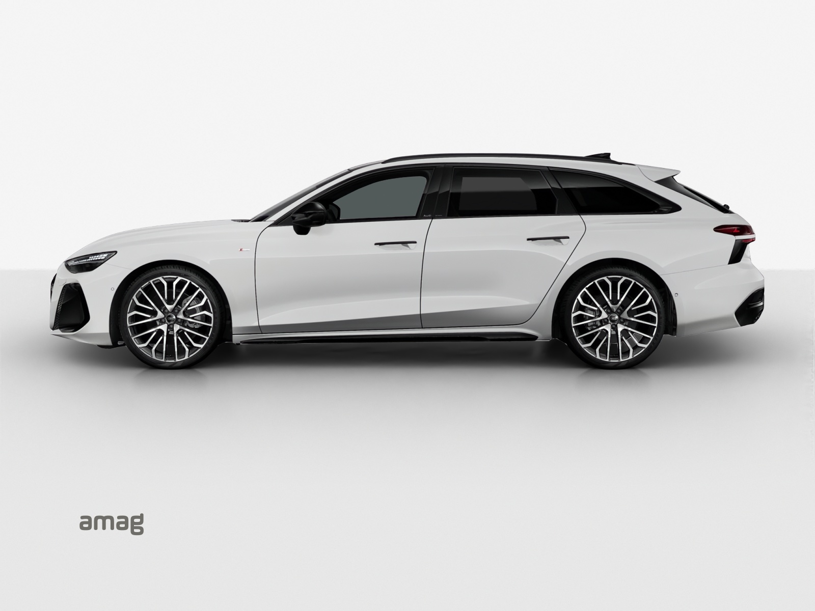 AUDI A6 Avant TDI quattro 150 kW S tronic-showroom-element-1
