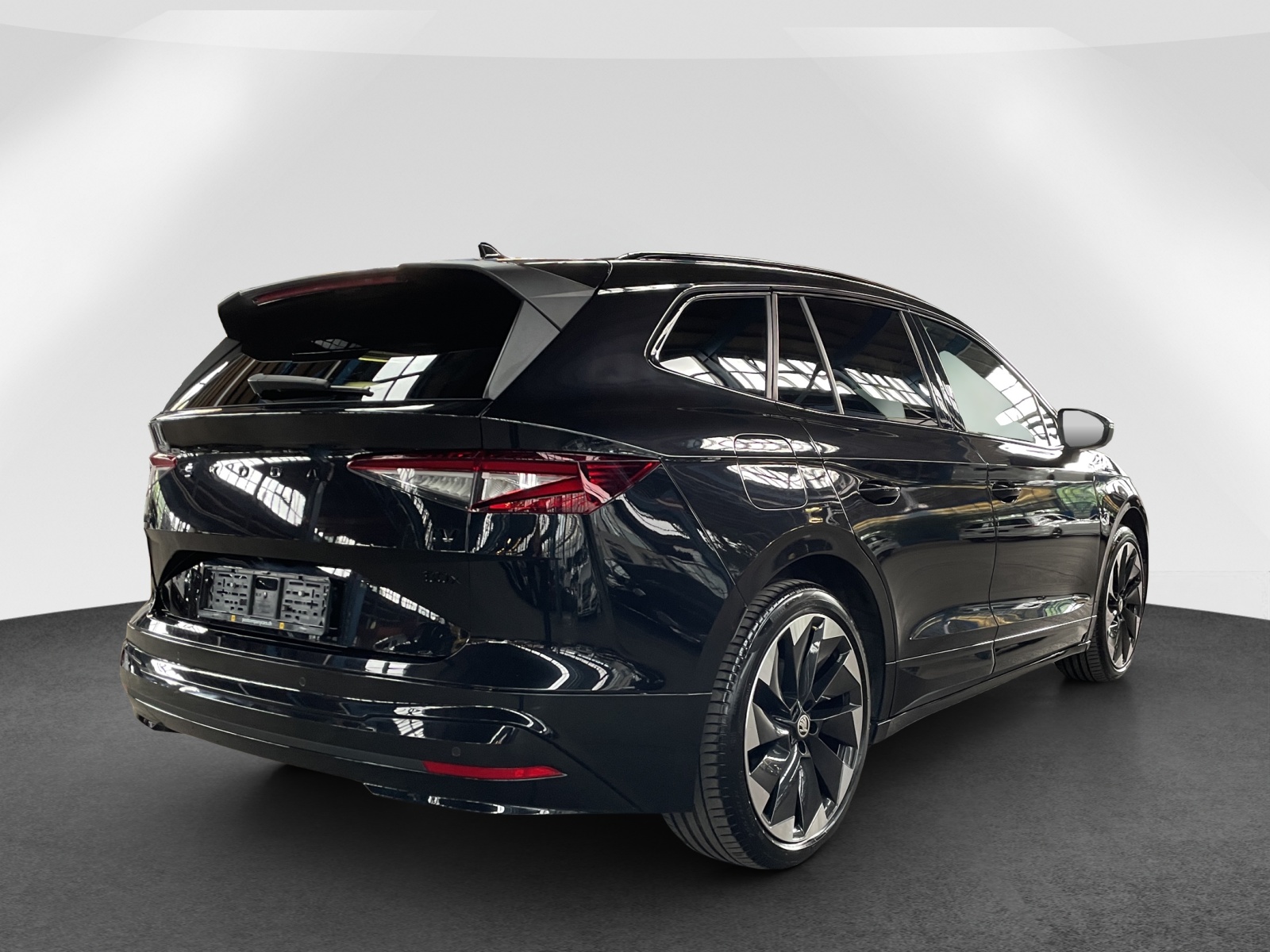 SKODA Enyaq iV 80x SportLine-image-5